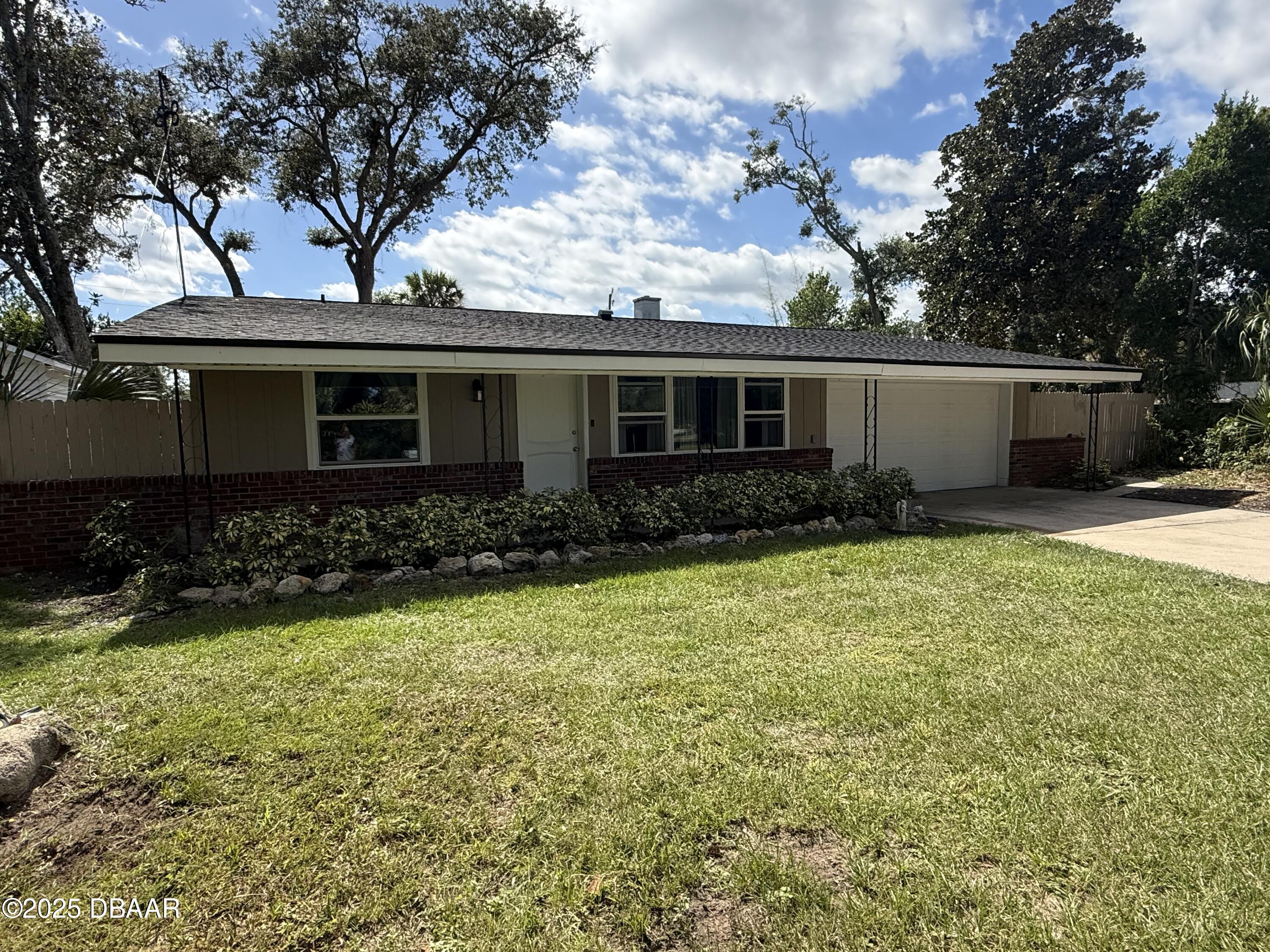 listing