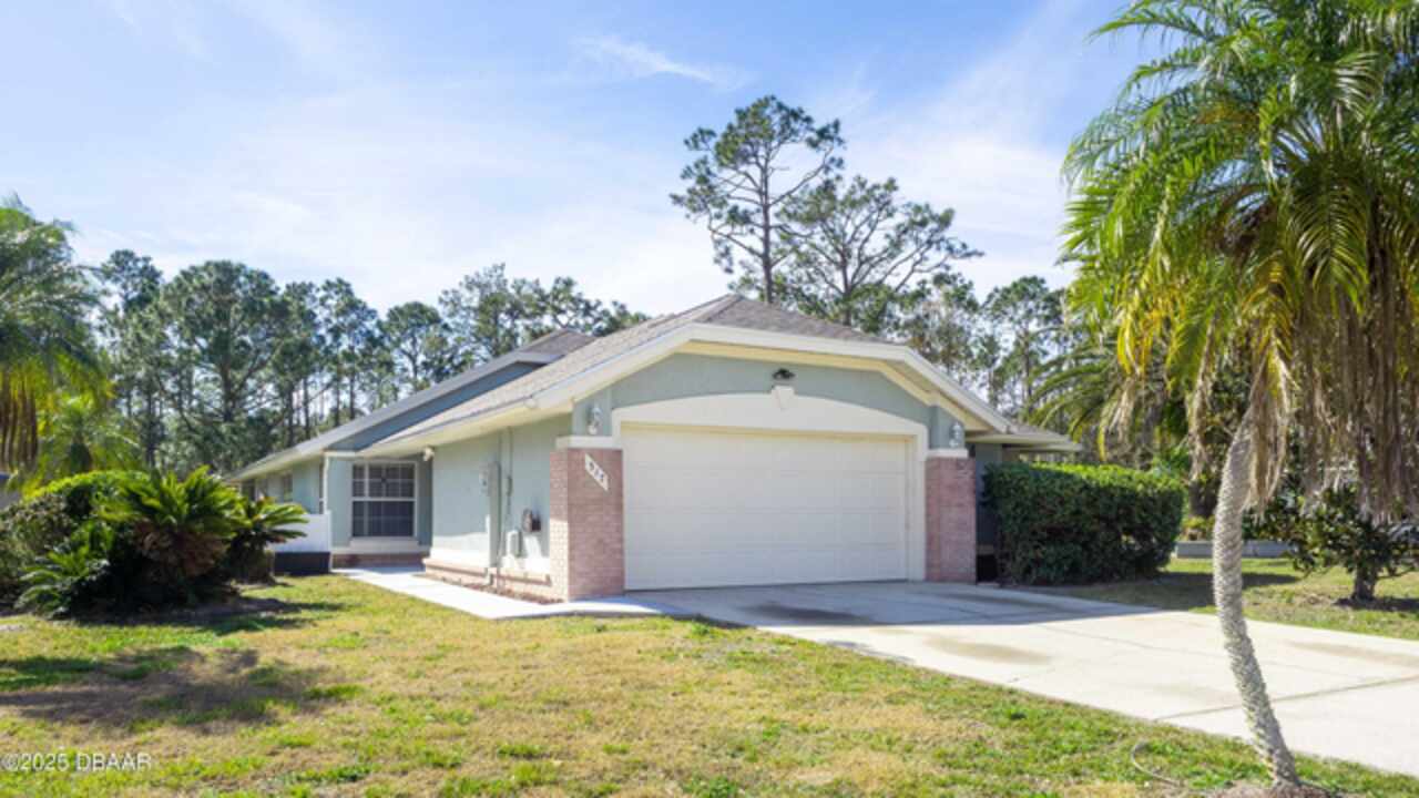 listing