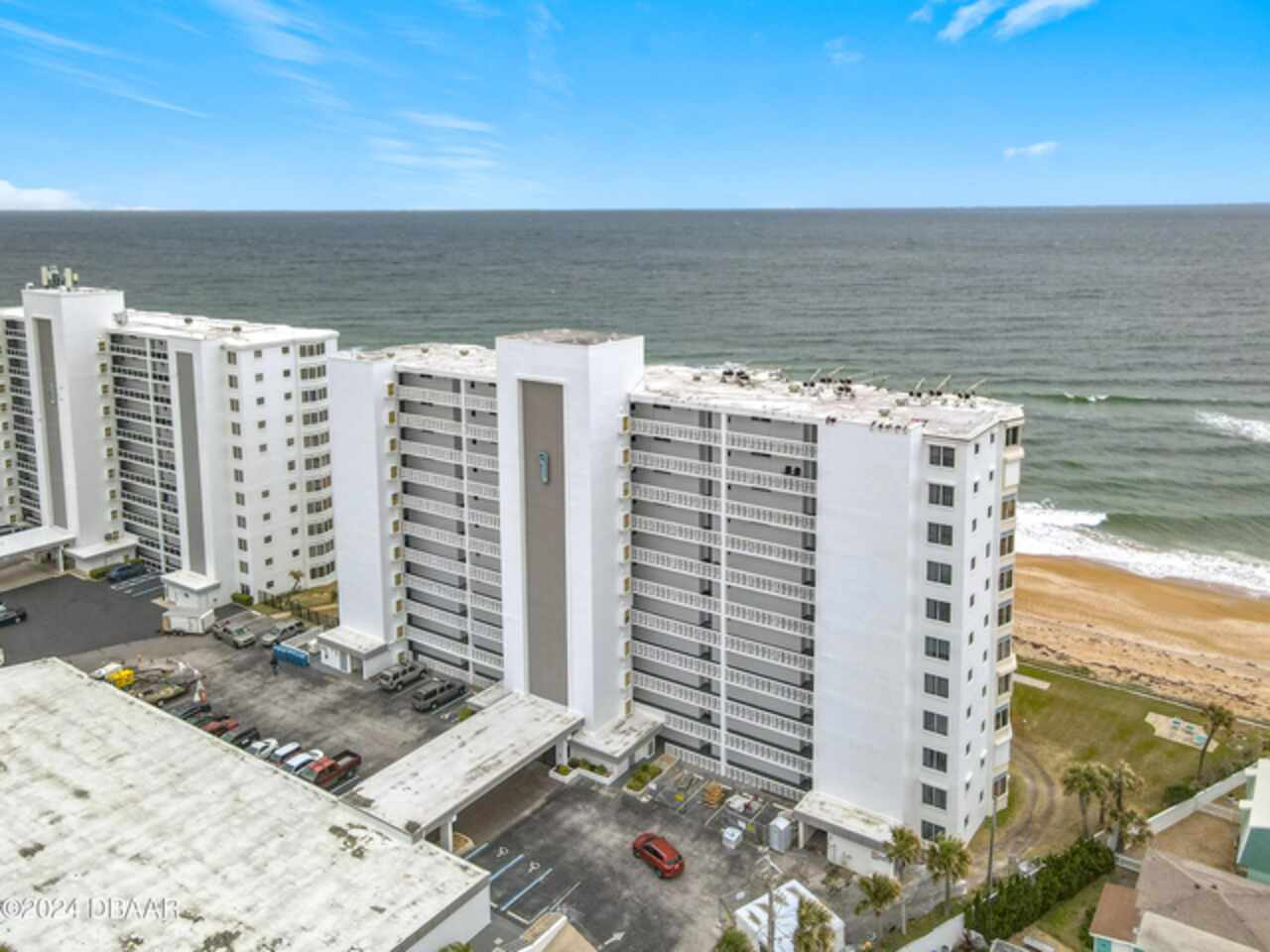 1133 Ocean Shore Boulevard, Unit #202, Ormond Beach, FL 32176