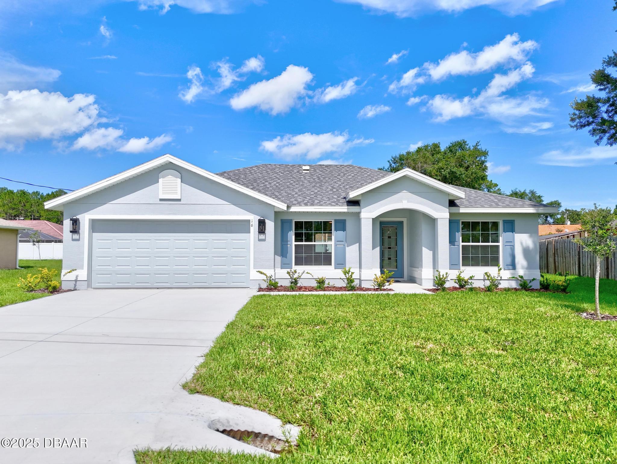 listing