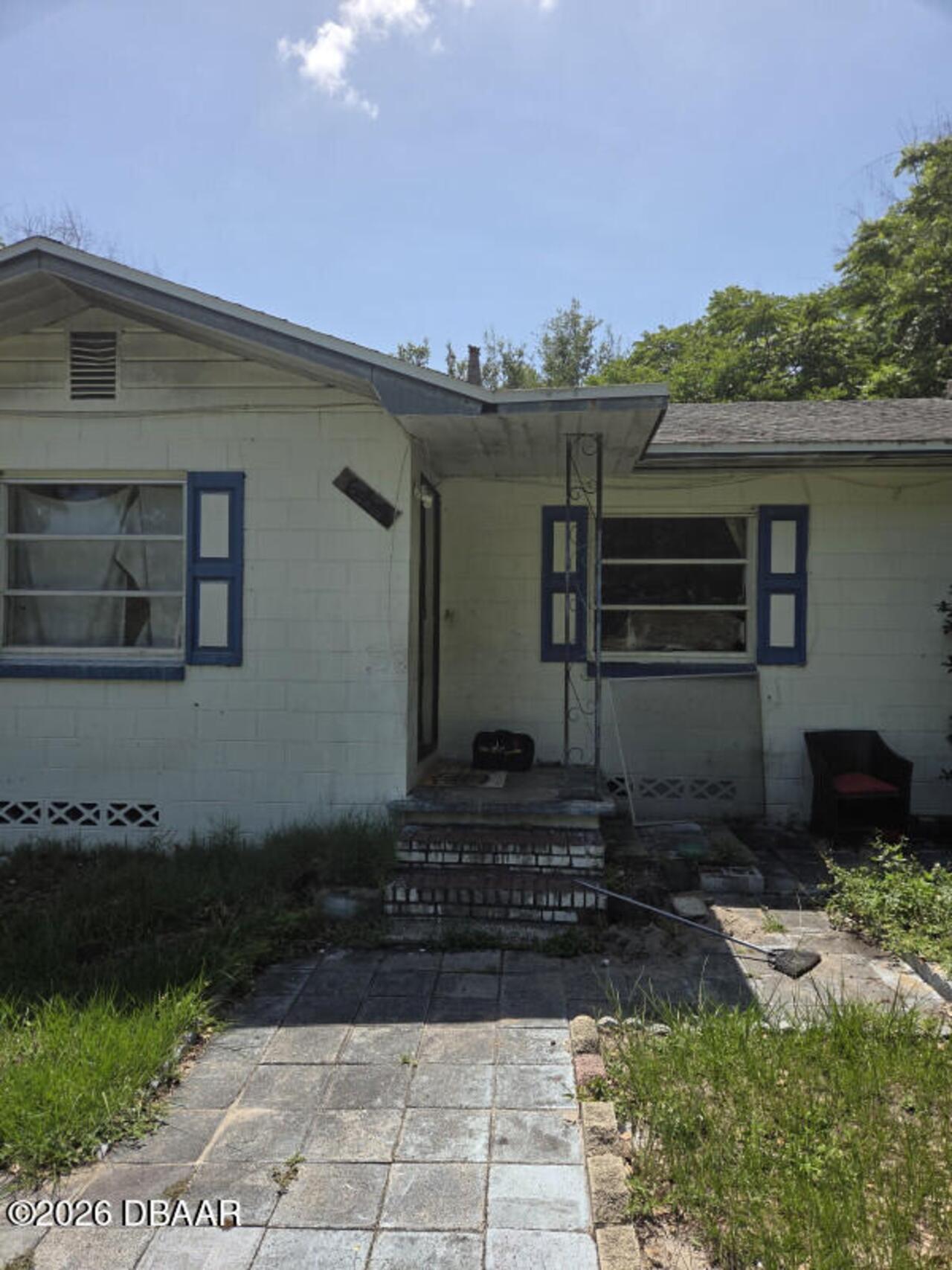 listing