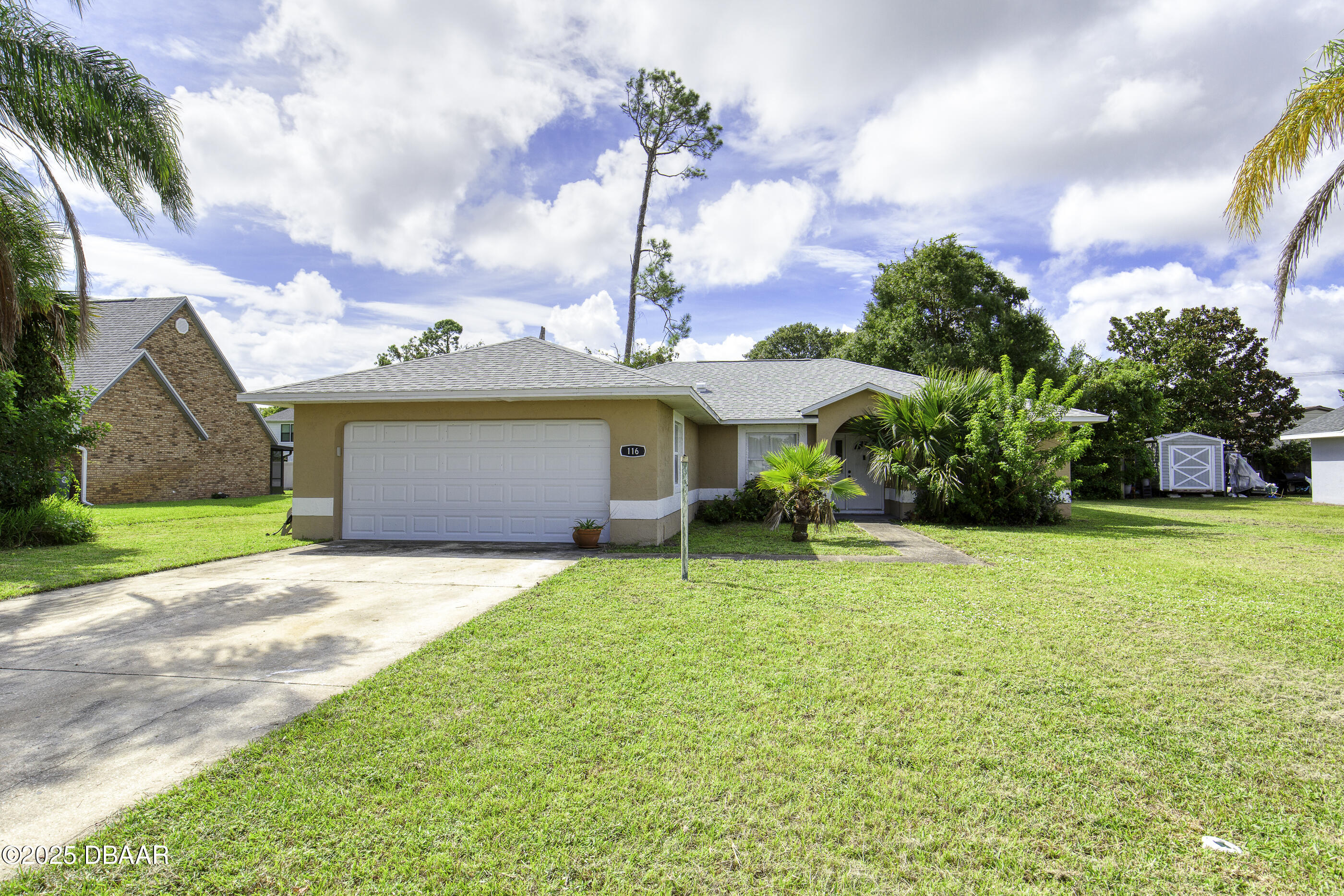 listing