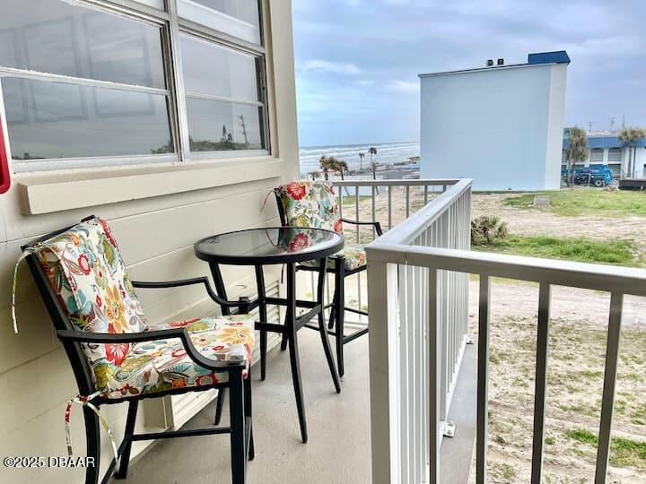 listing