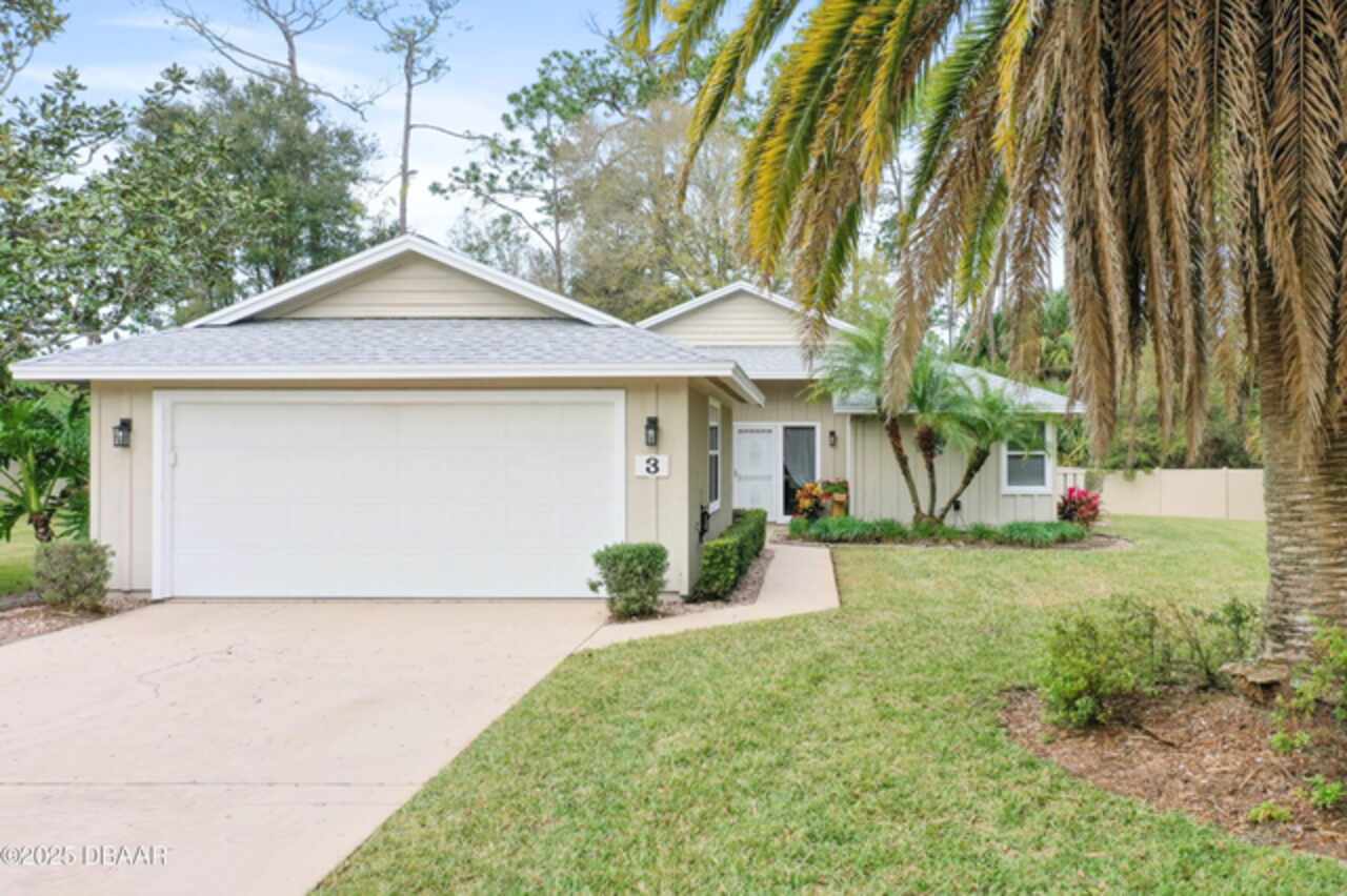 listing