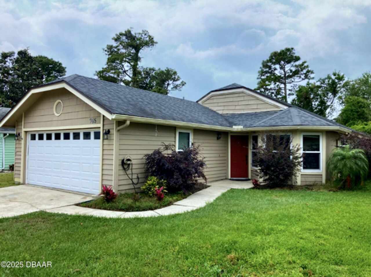 listing