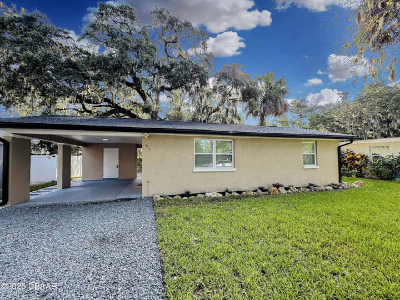listing
