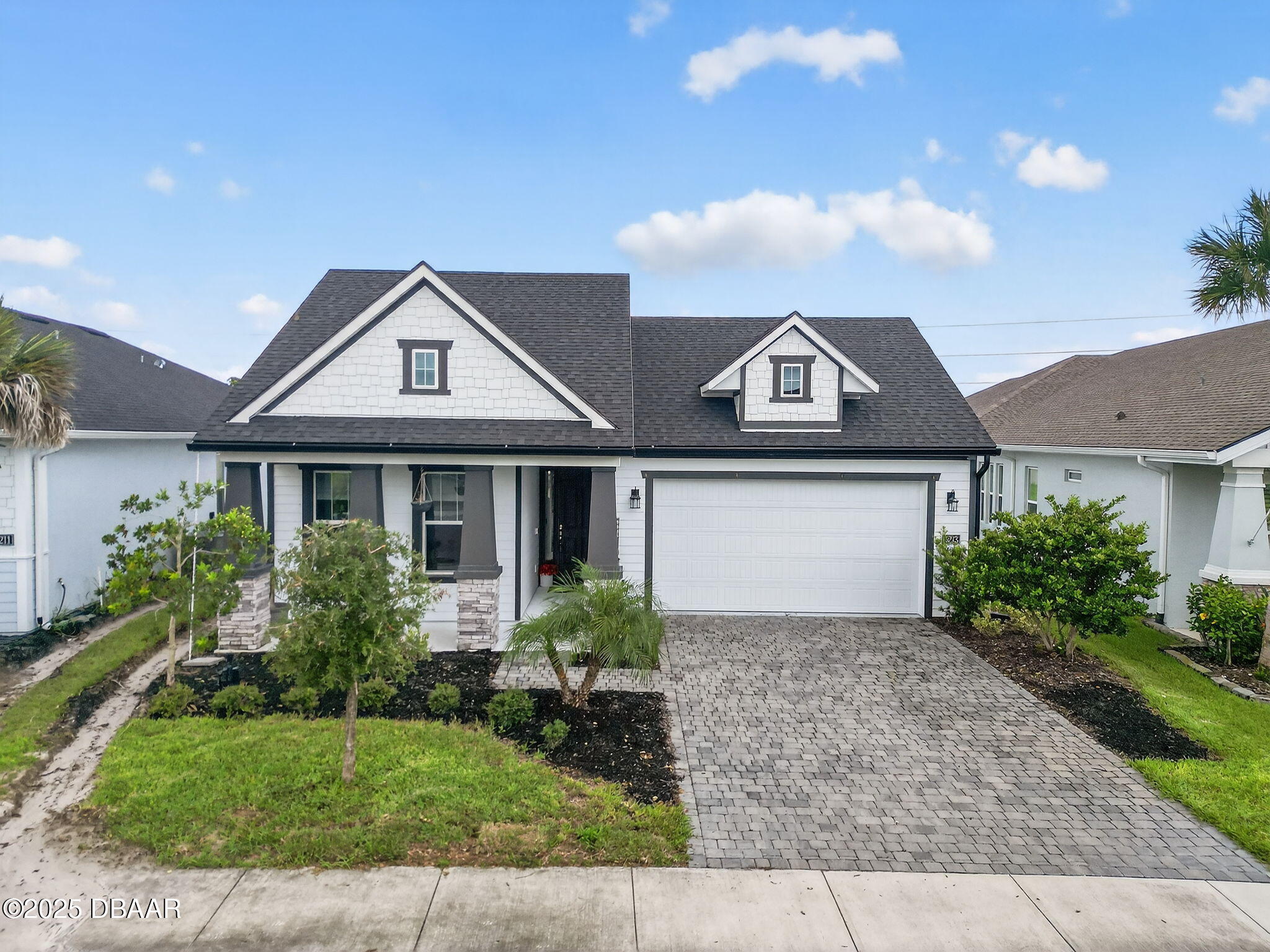 listing