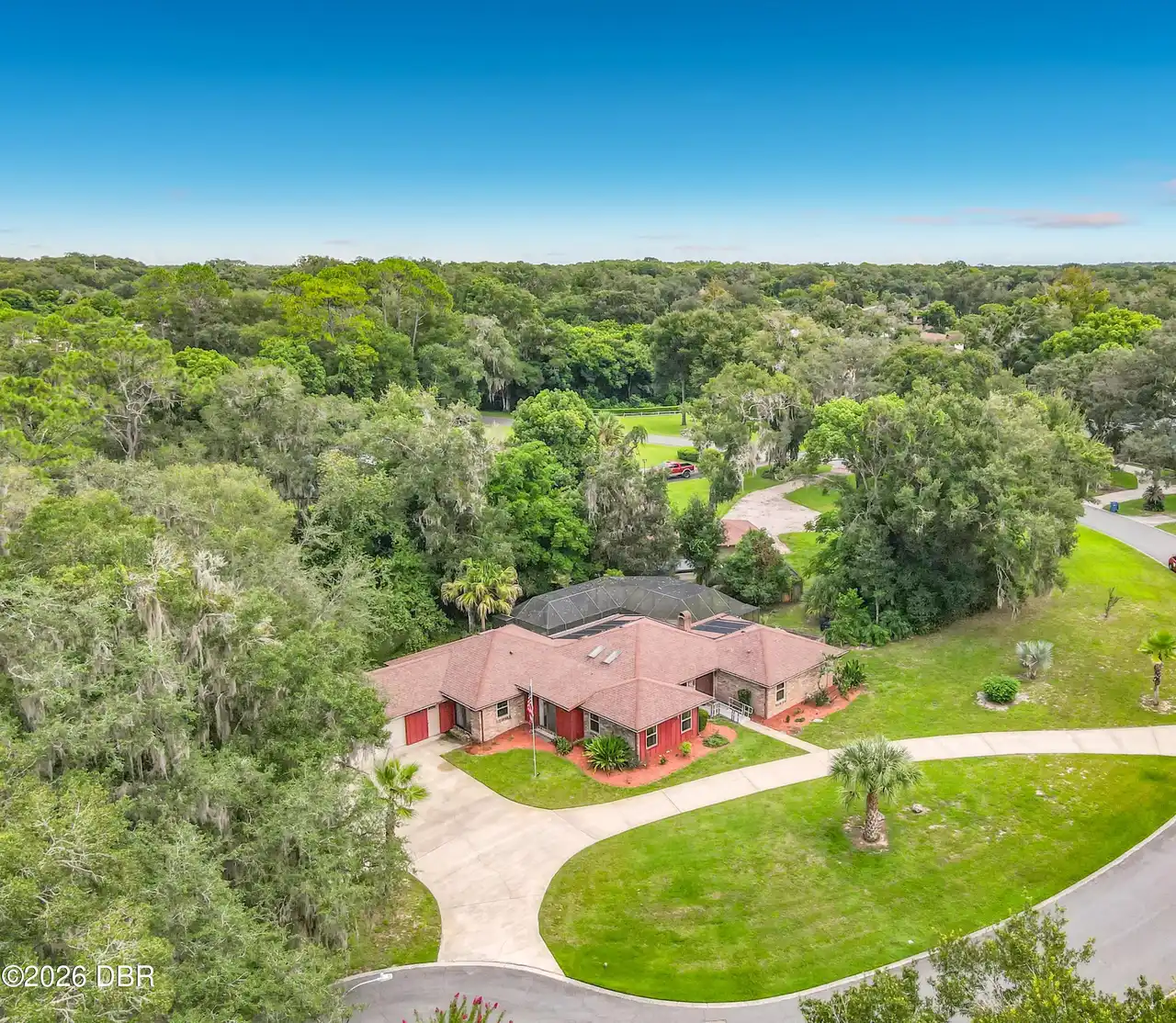 listing