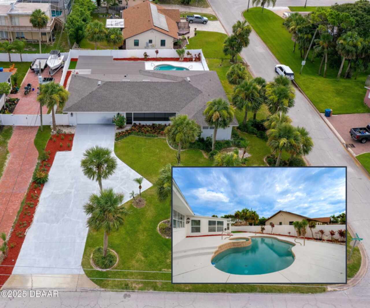 listing