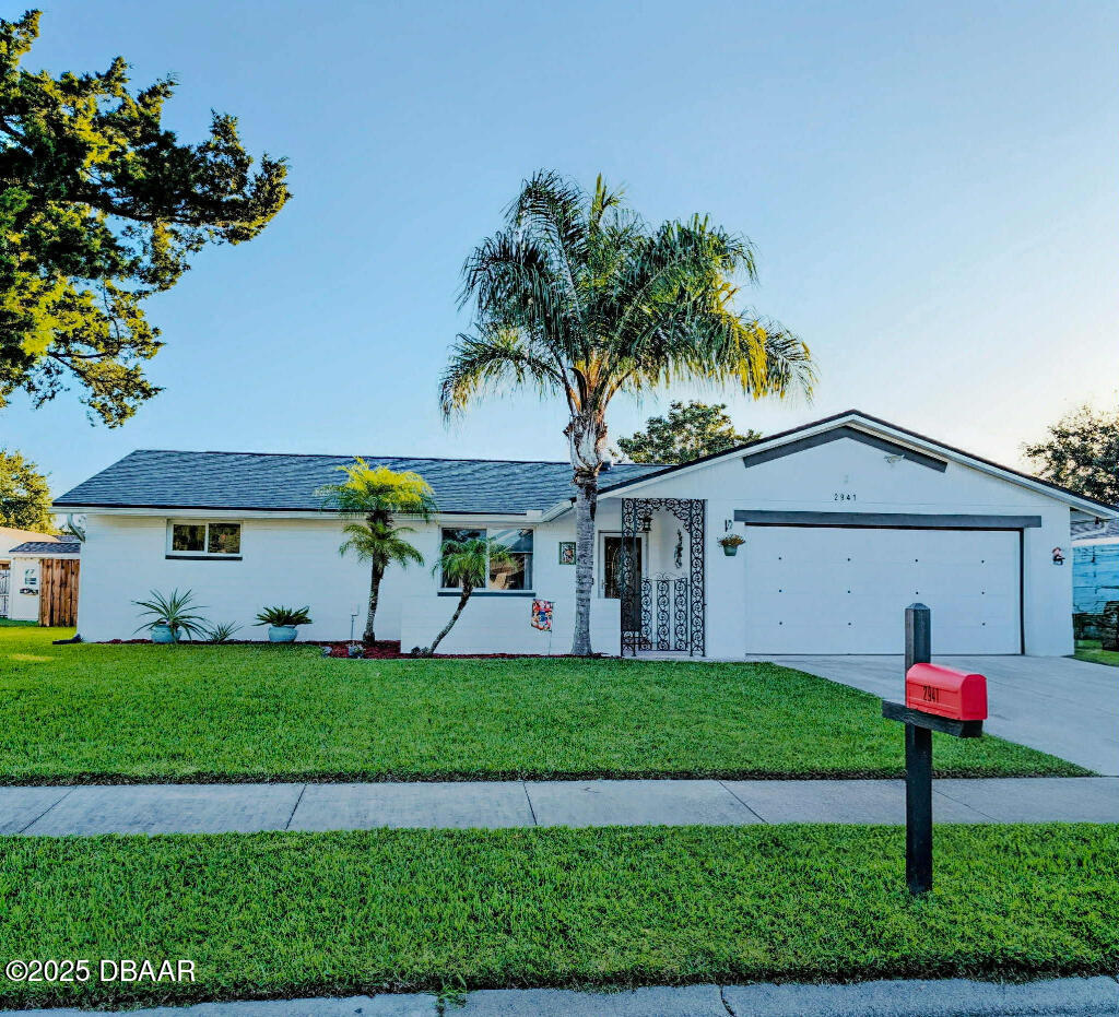 listing