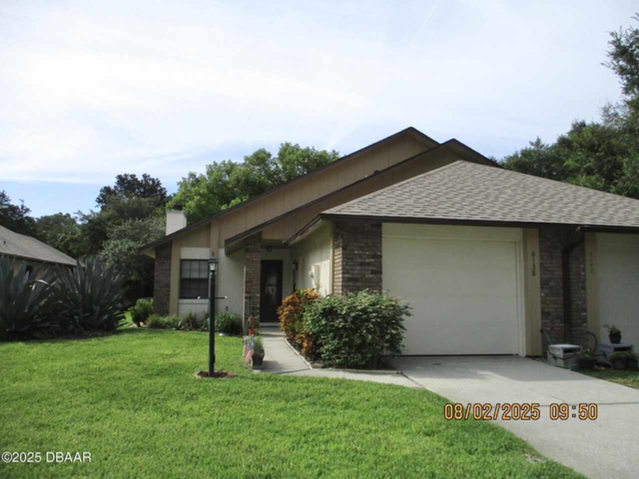 listing