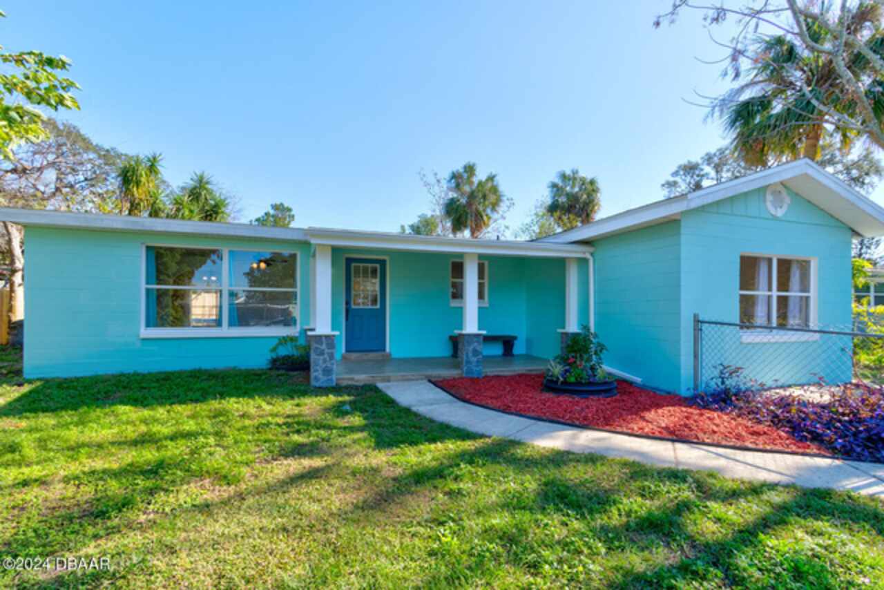 listing