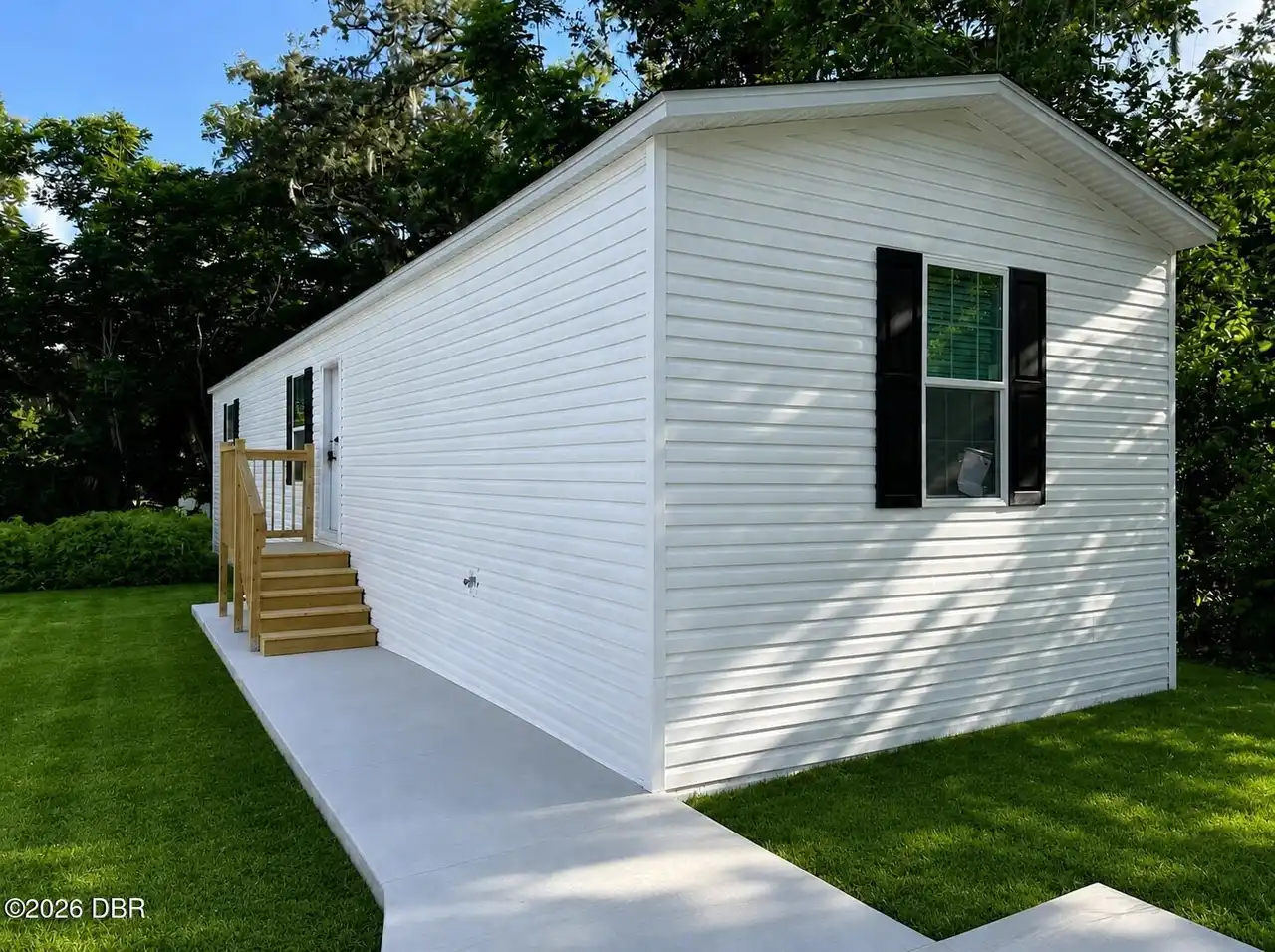 listing