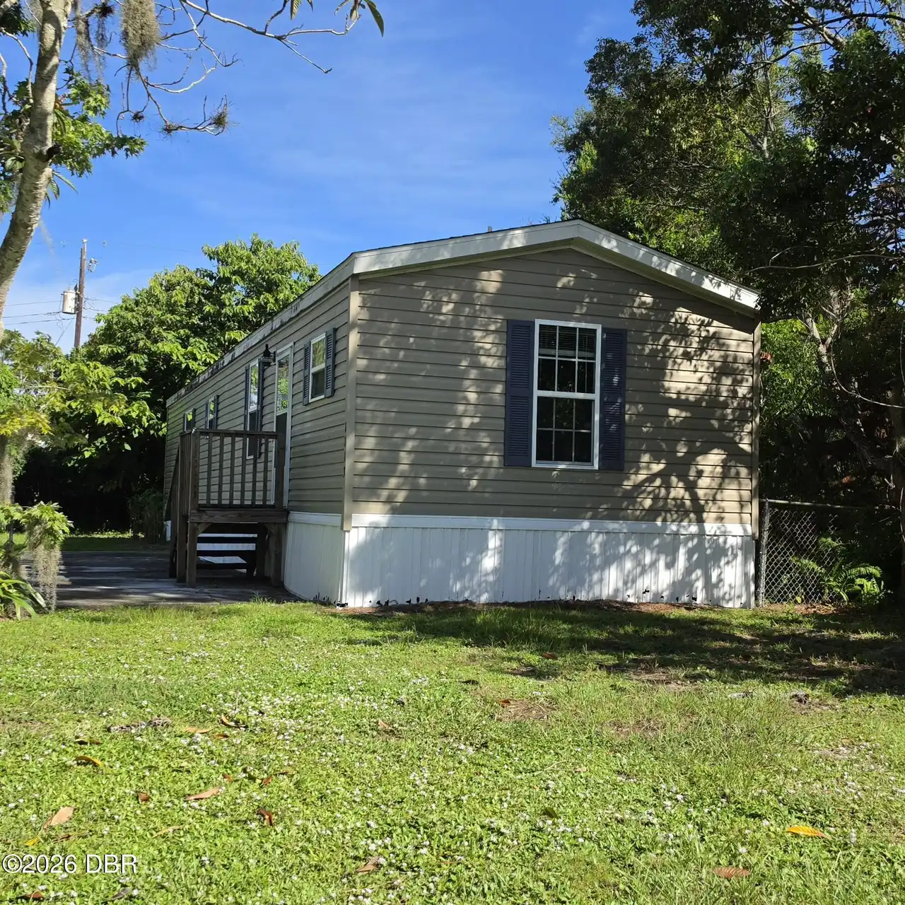 Listings