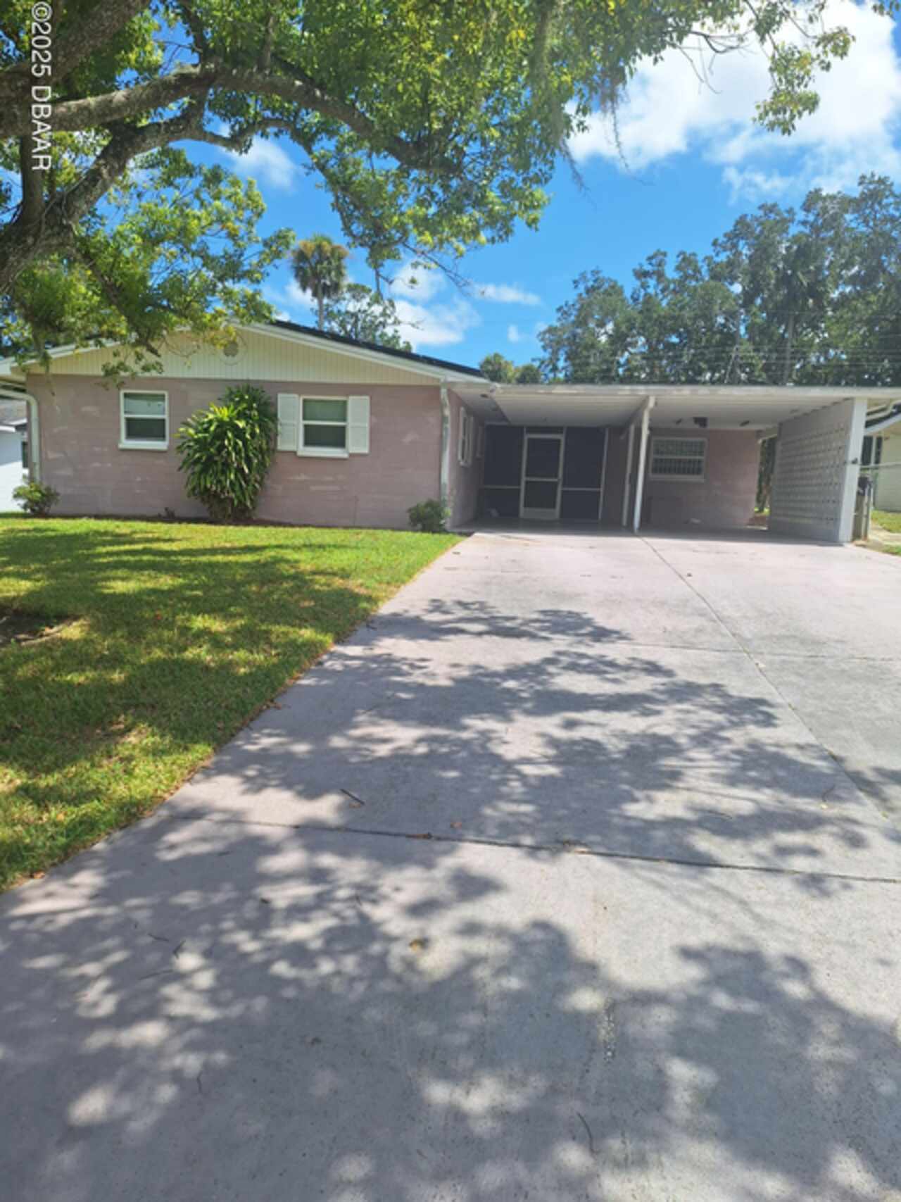 listing