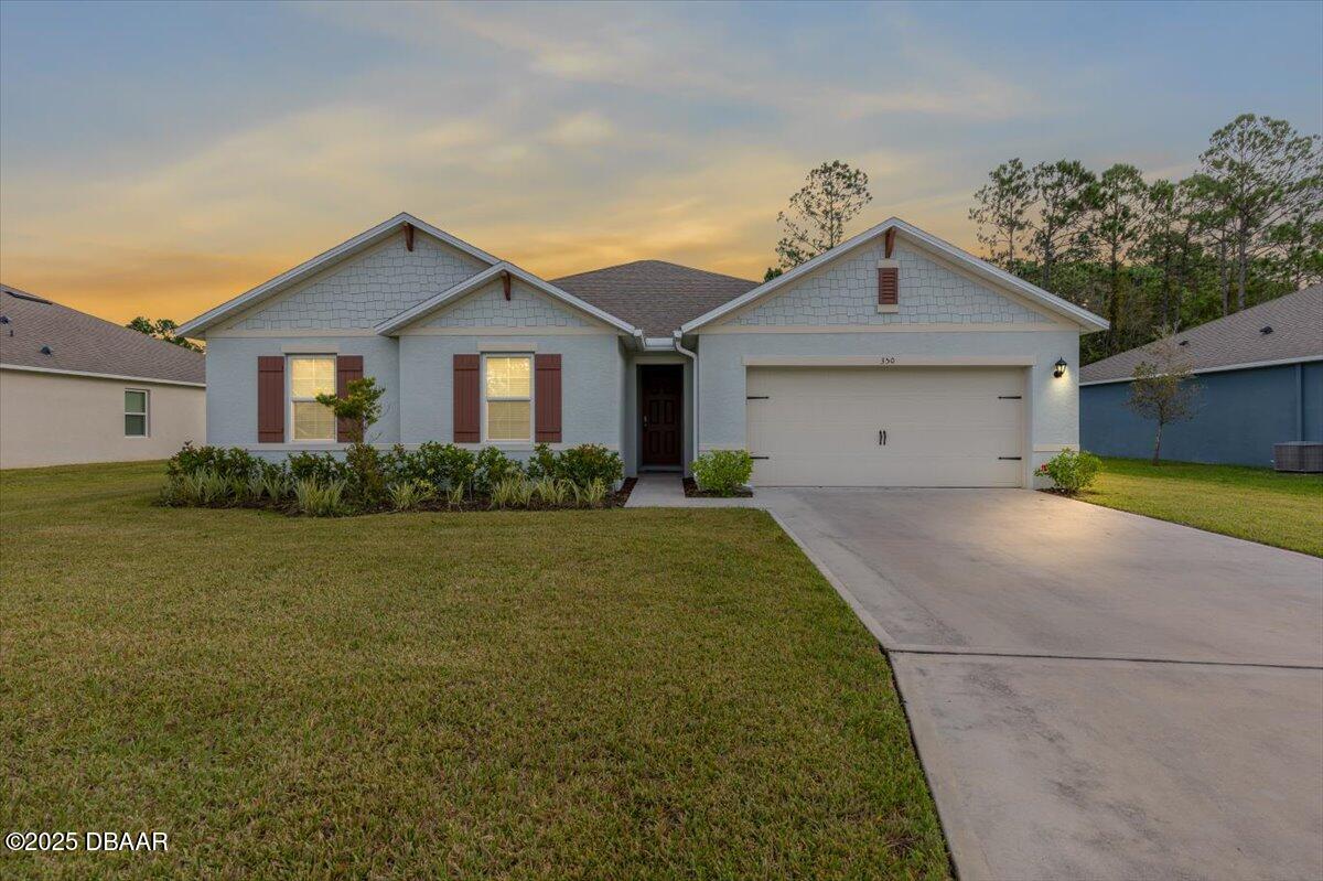 listing