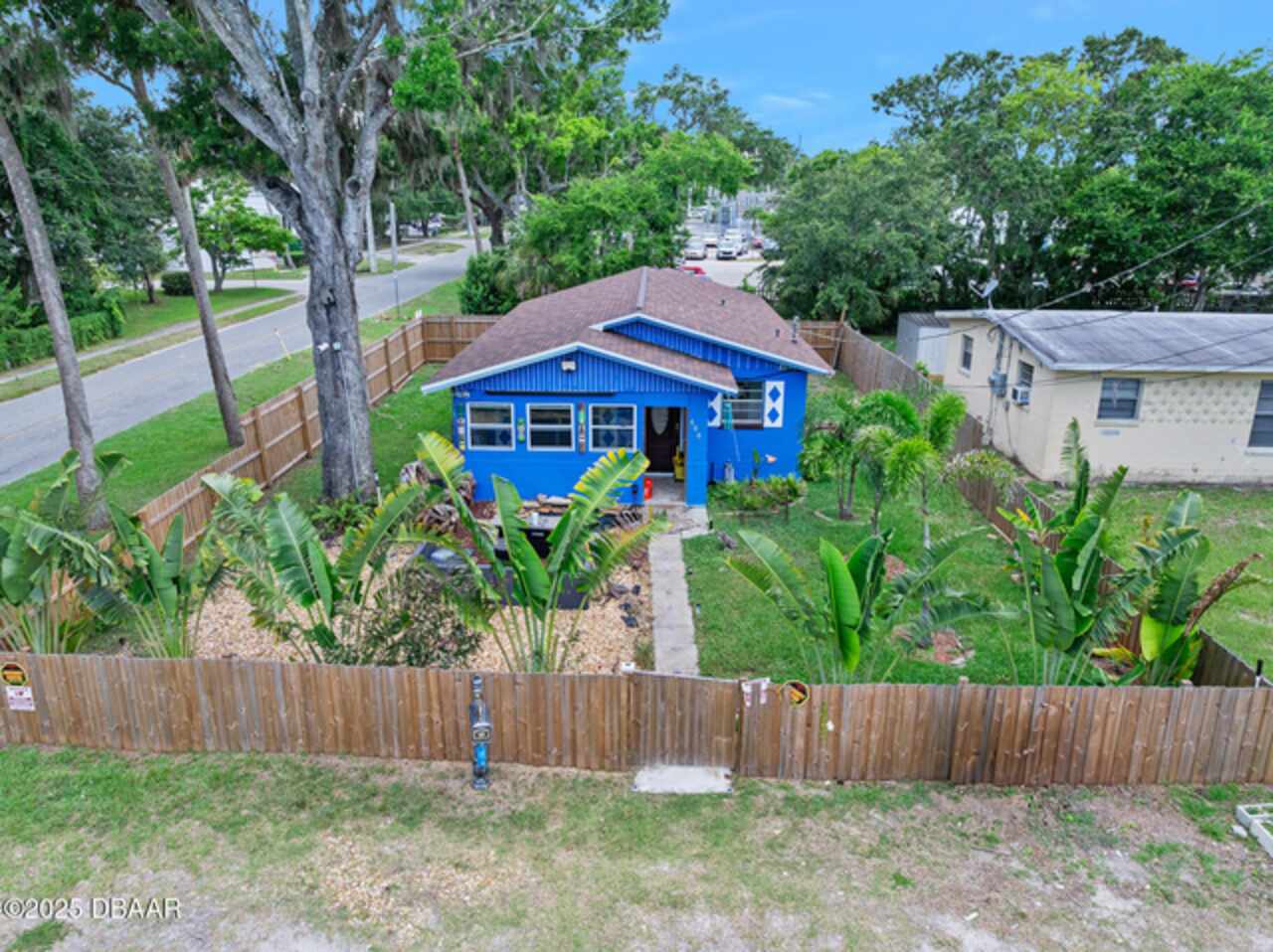 listing