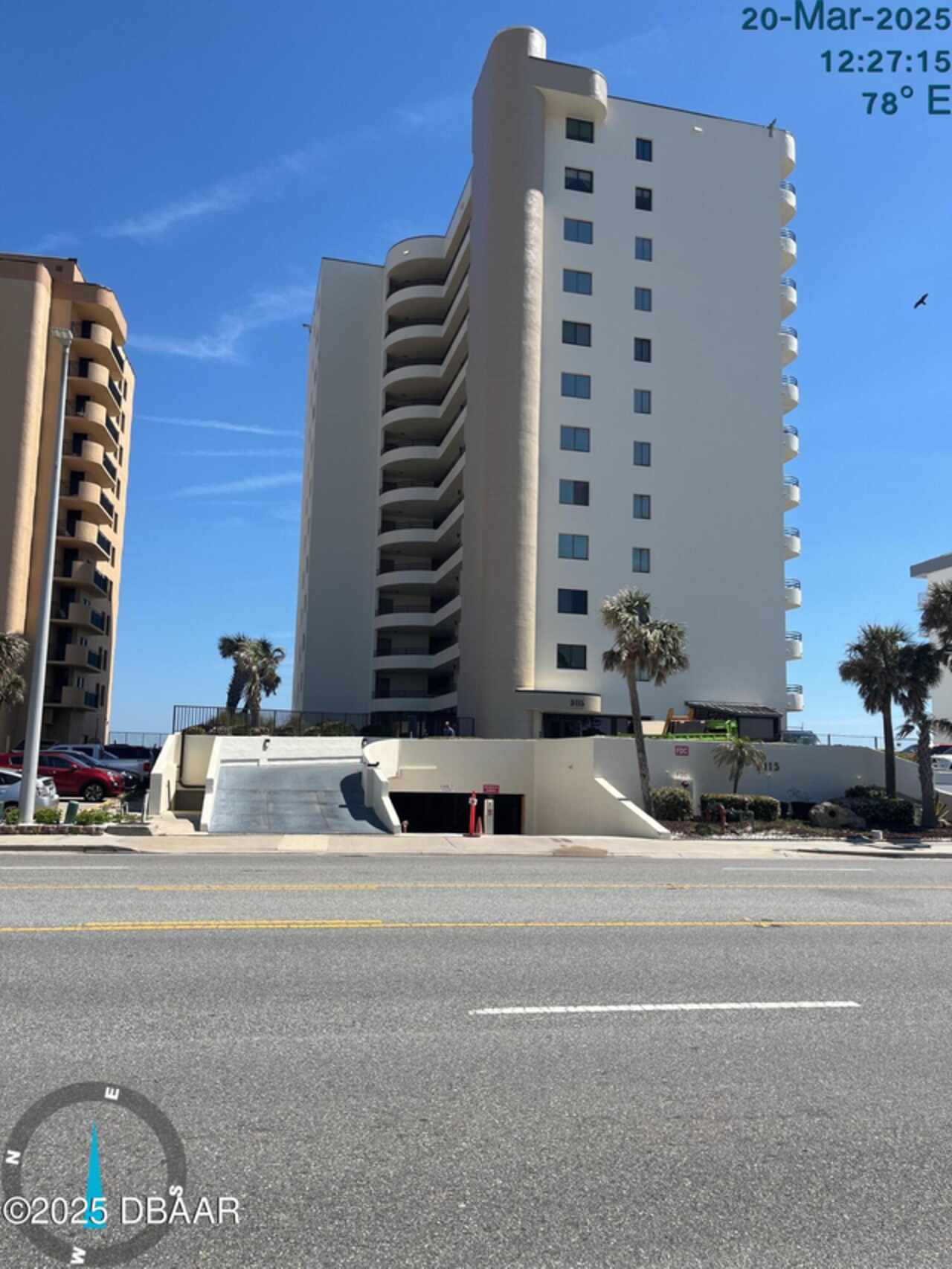 listing