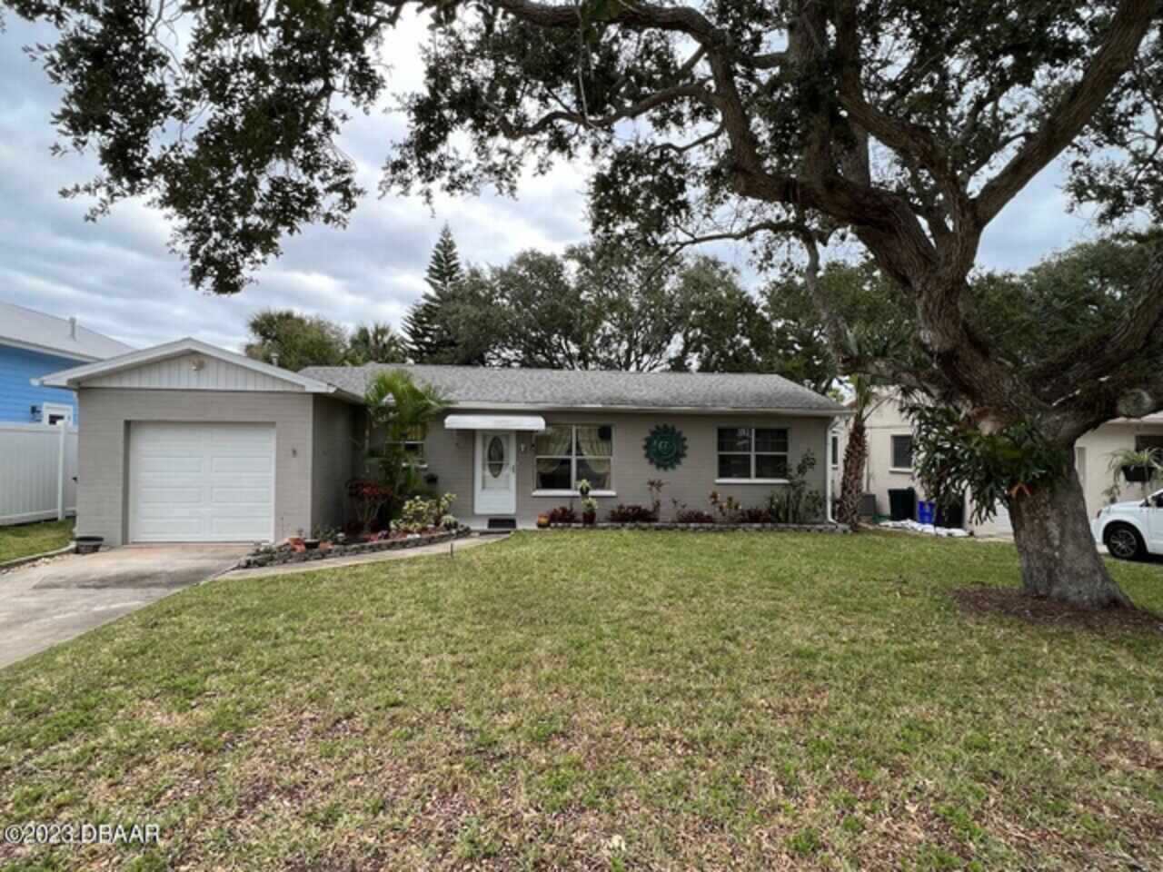 listing
