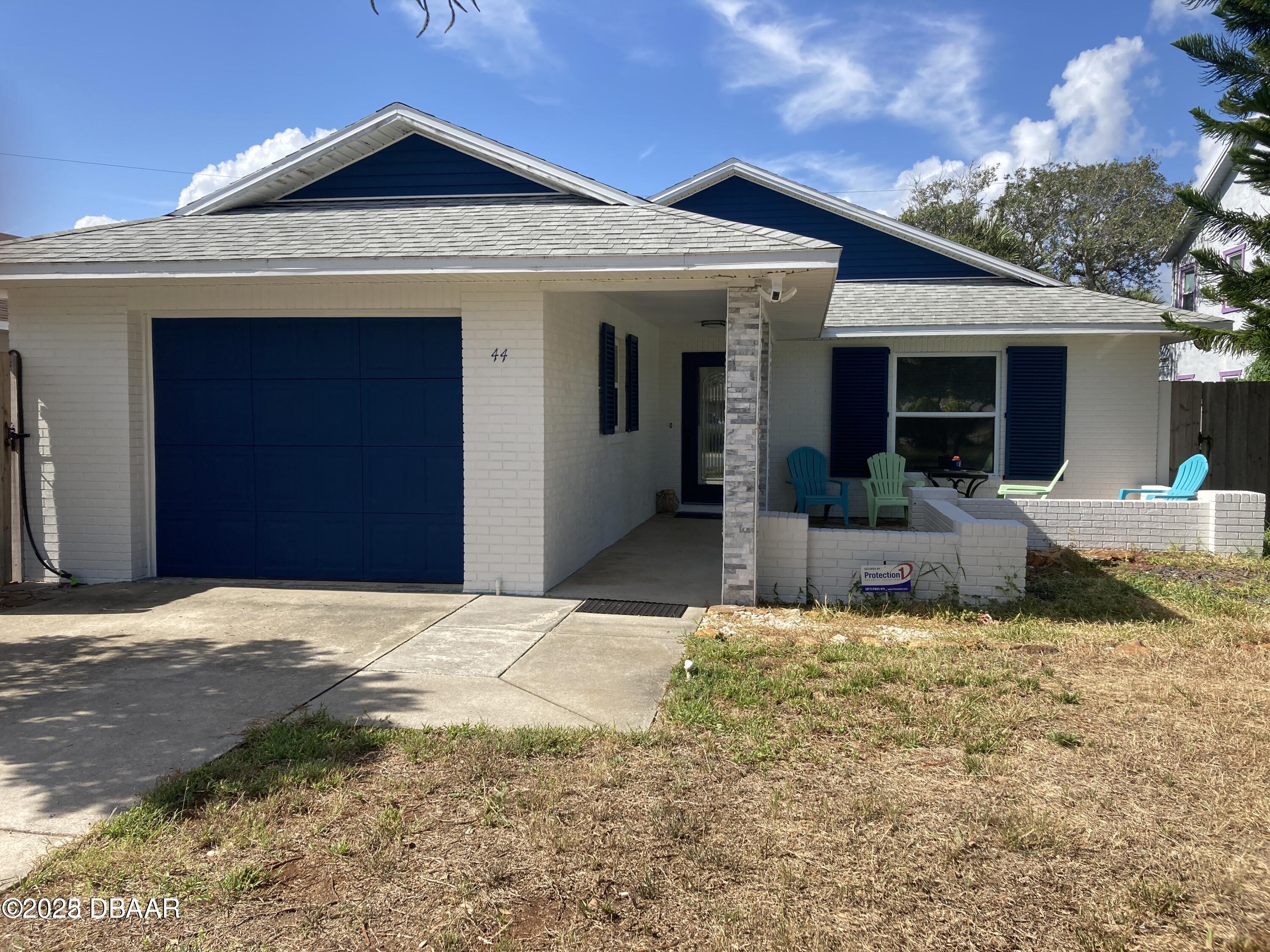 listing