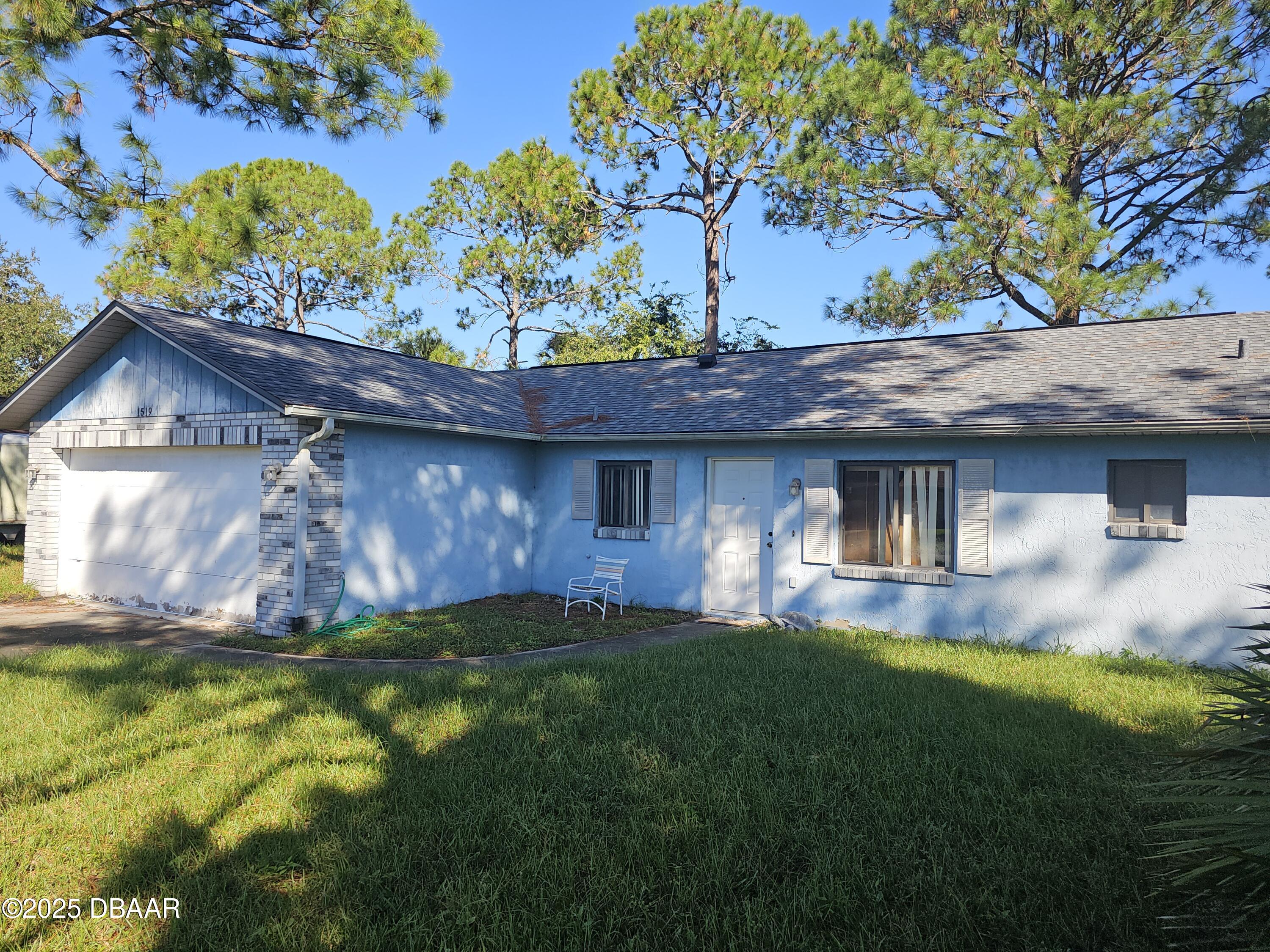 listing