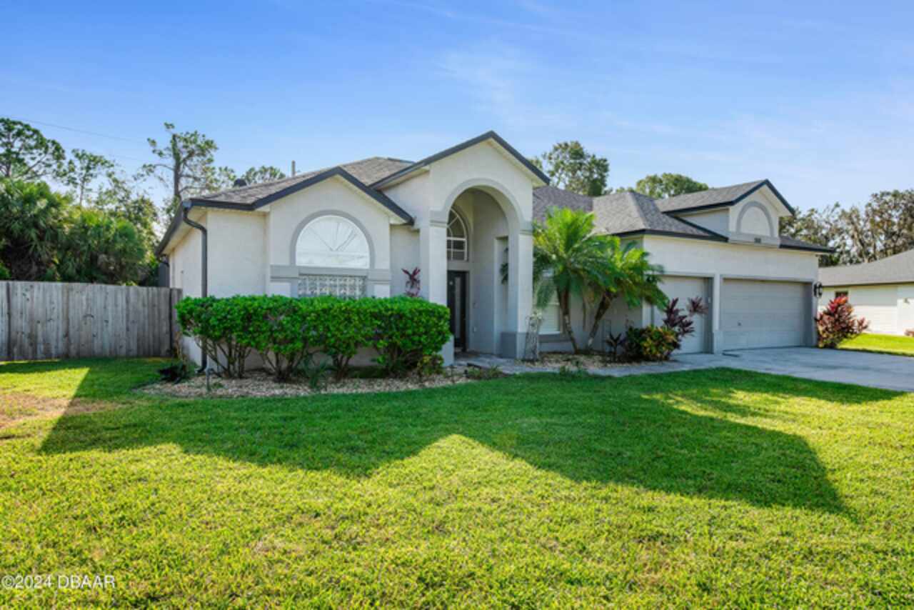 listing