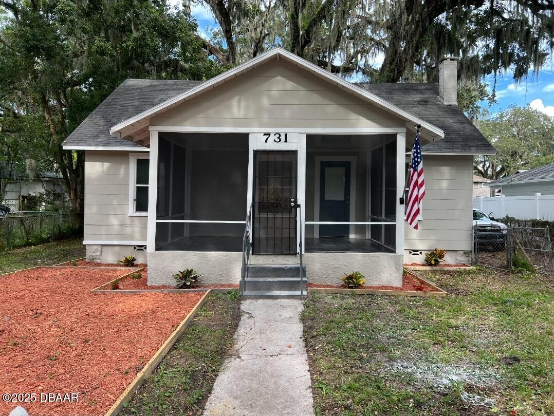 listing