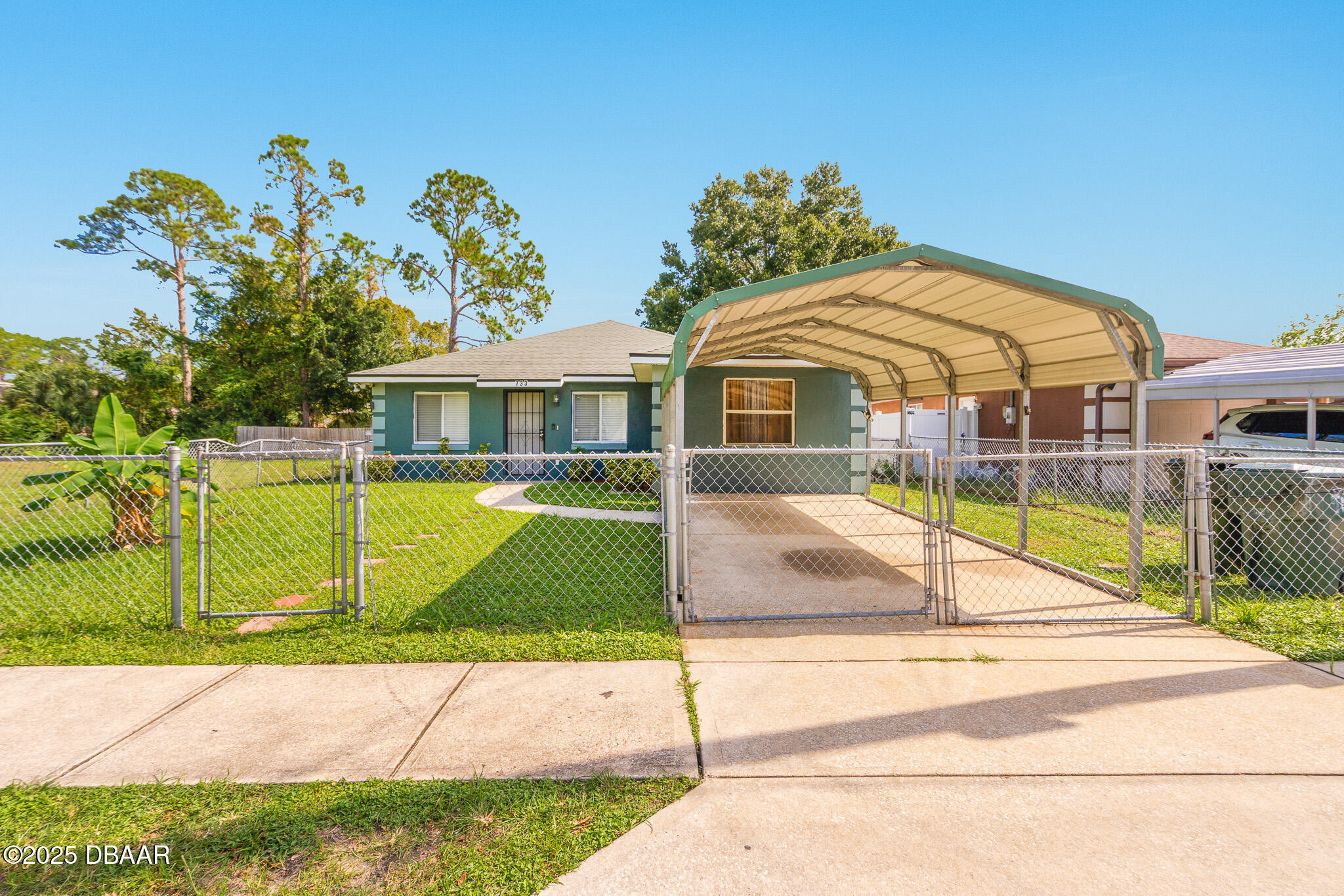 listing