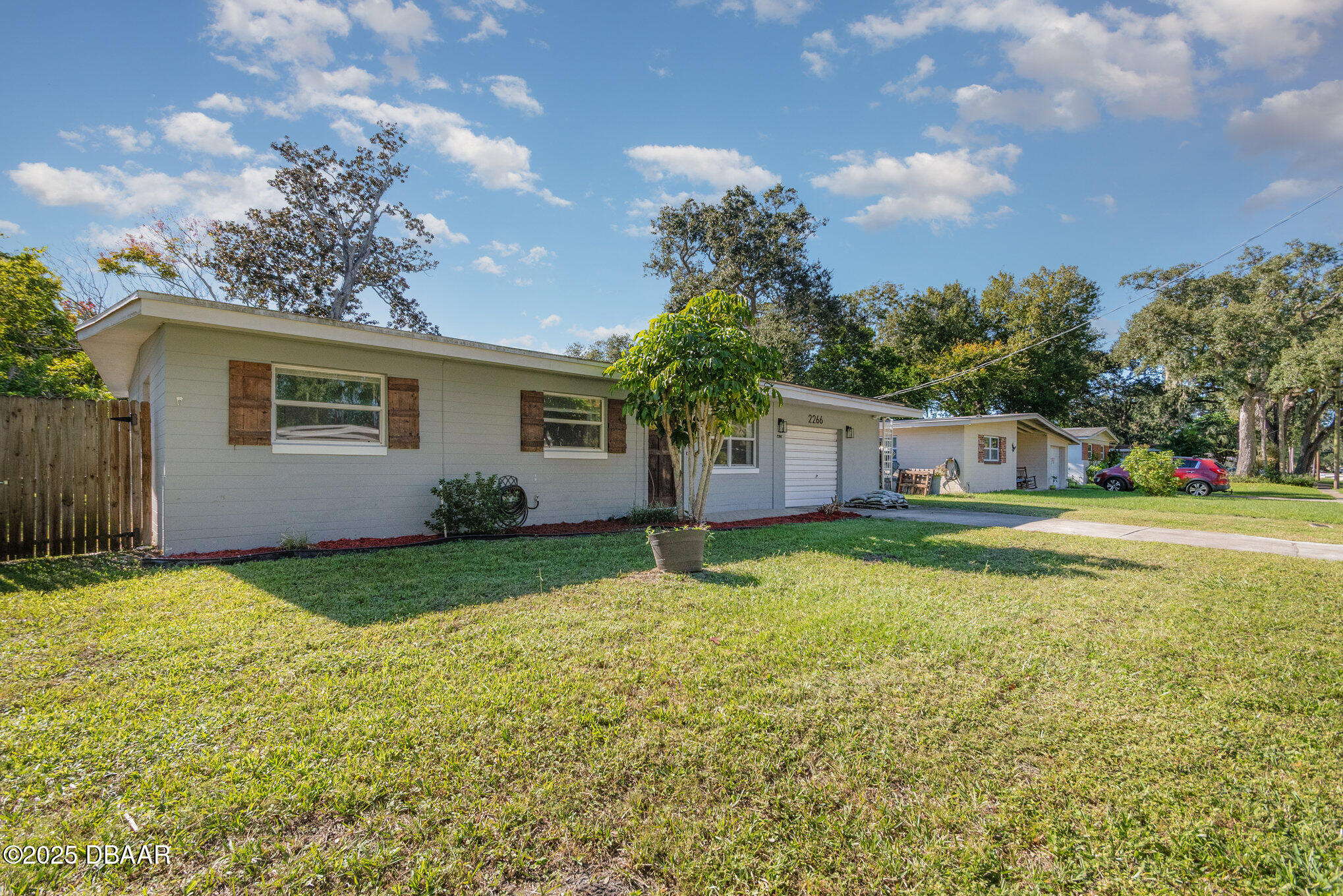 listing
