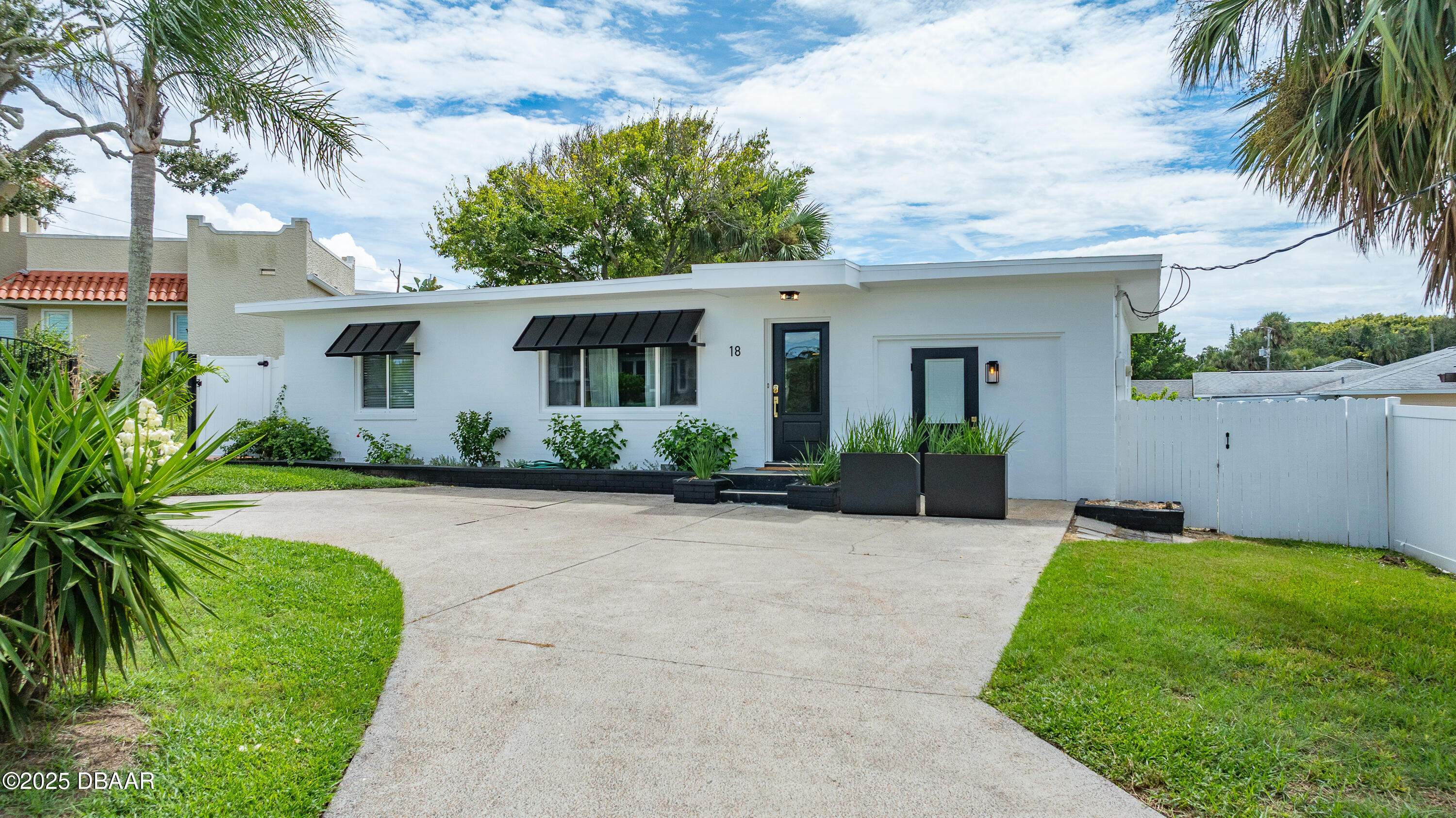 listing