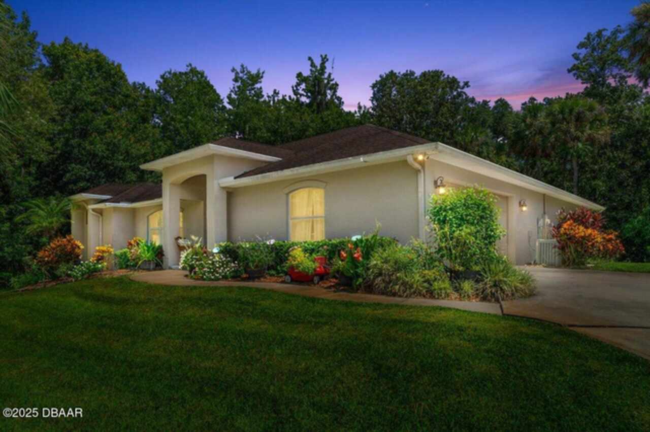 listing