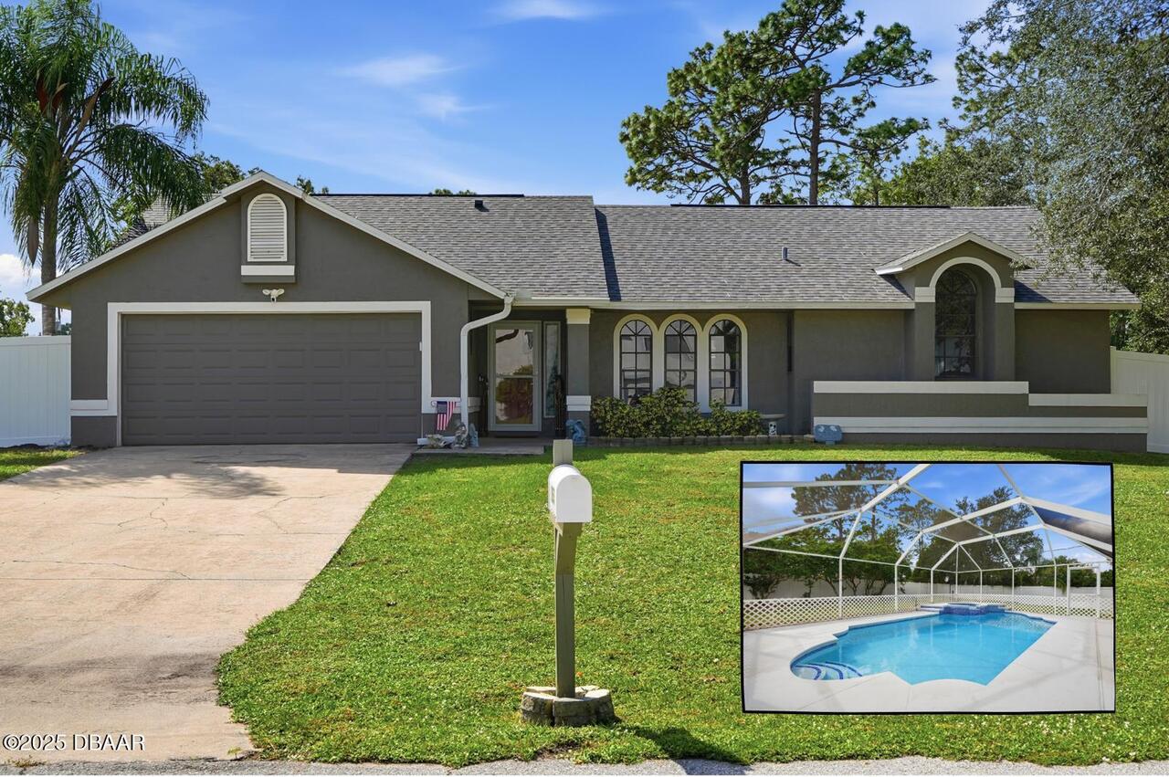 listing