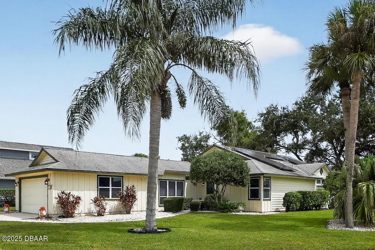 listing