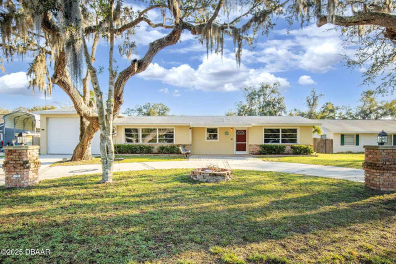 listing