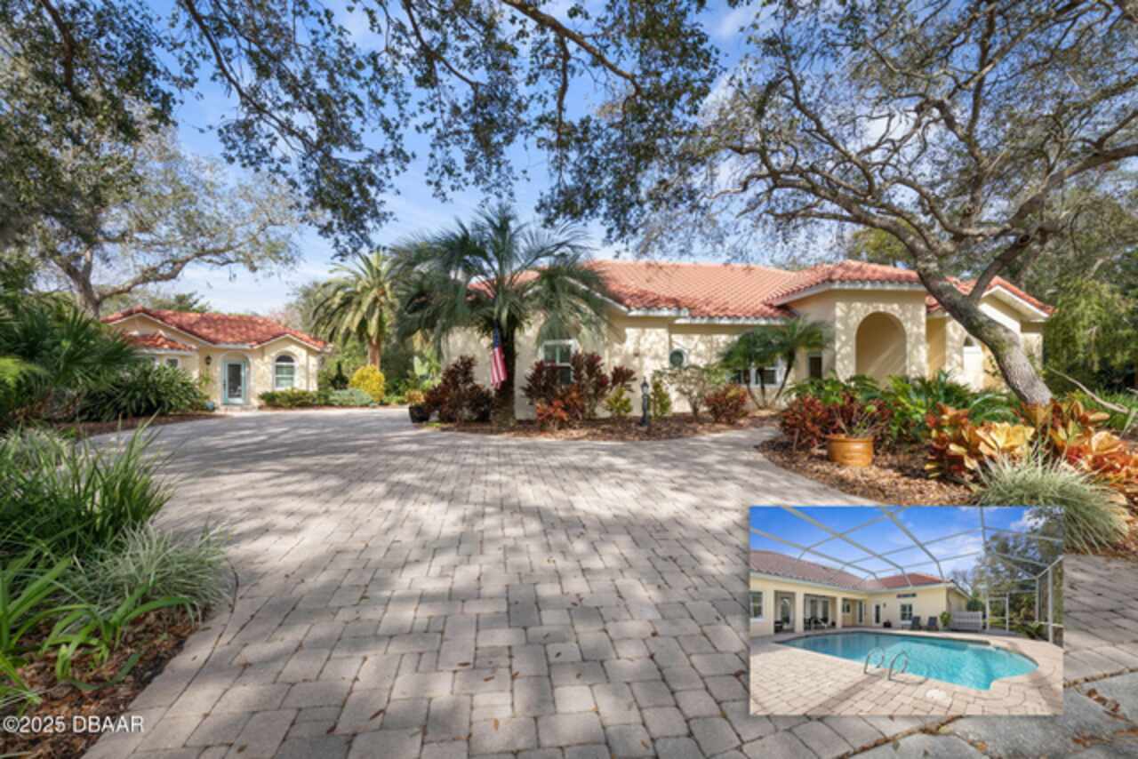 listing