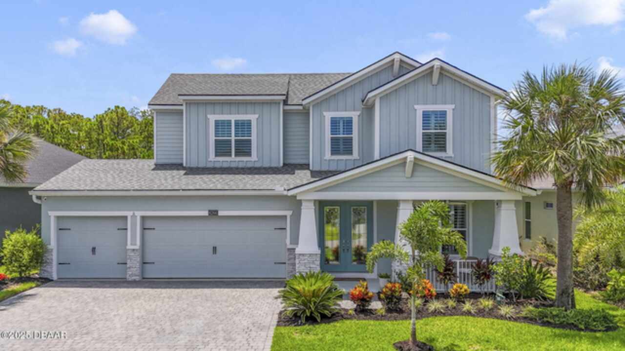 listing