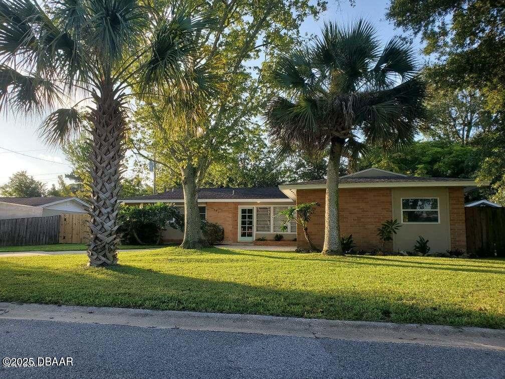 listing