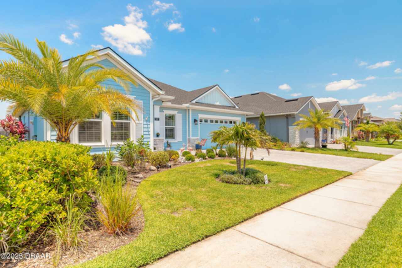 listing