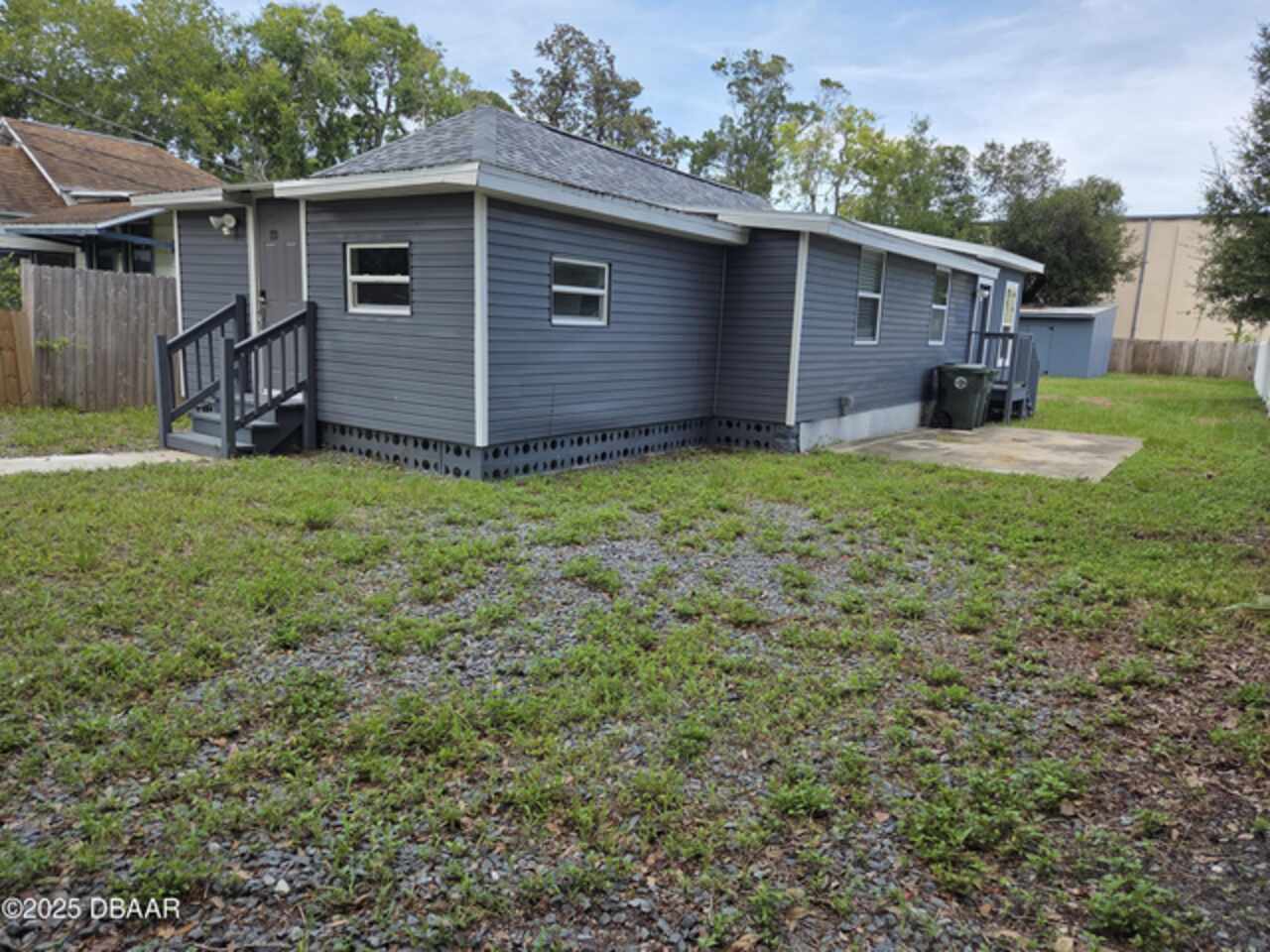 listing