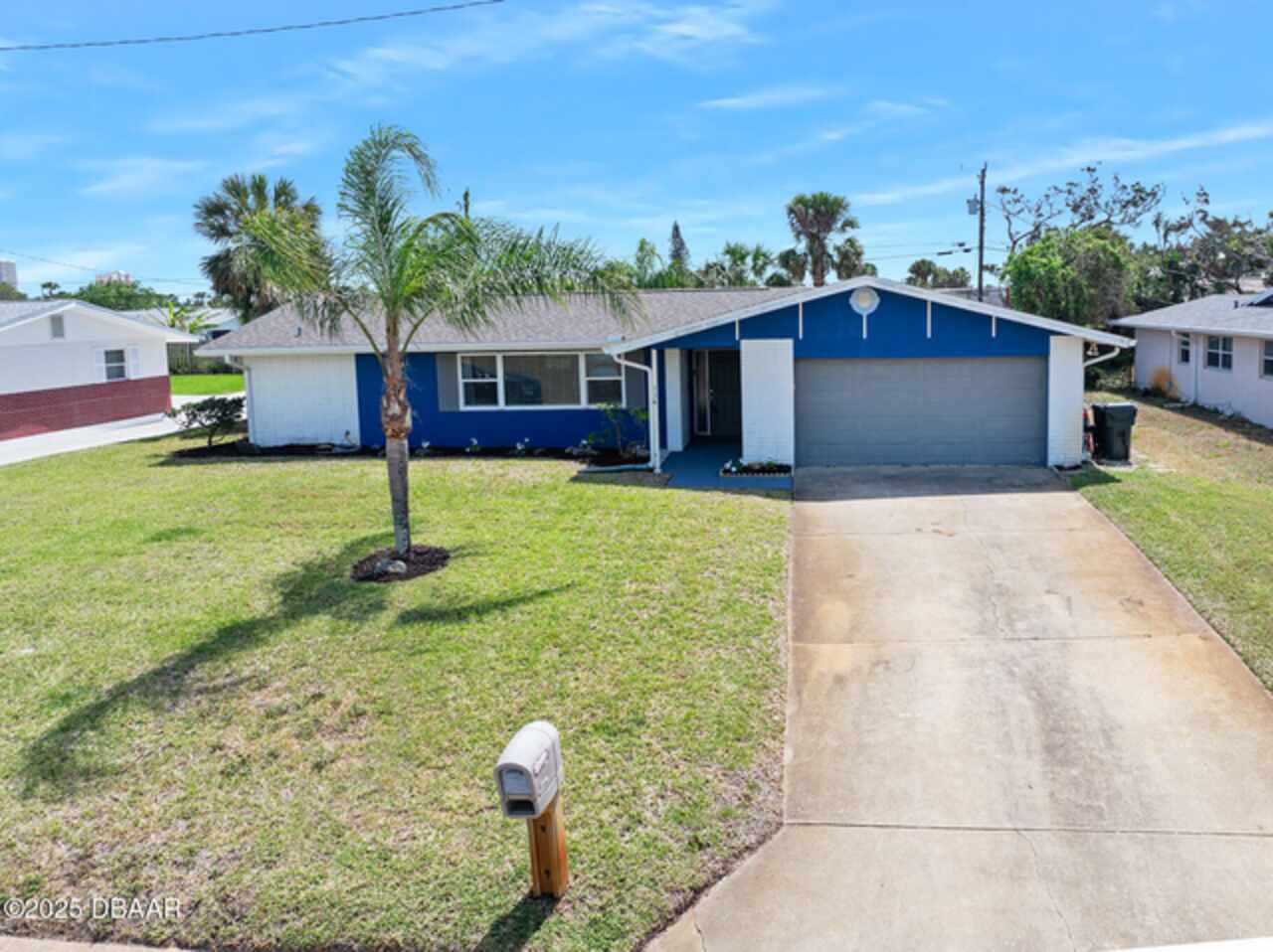 listing