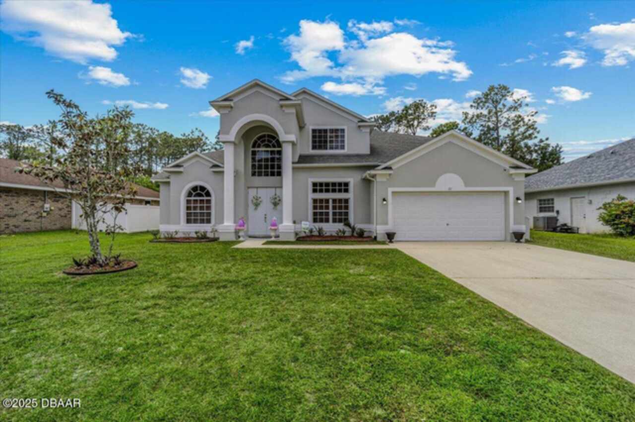 listing
