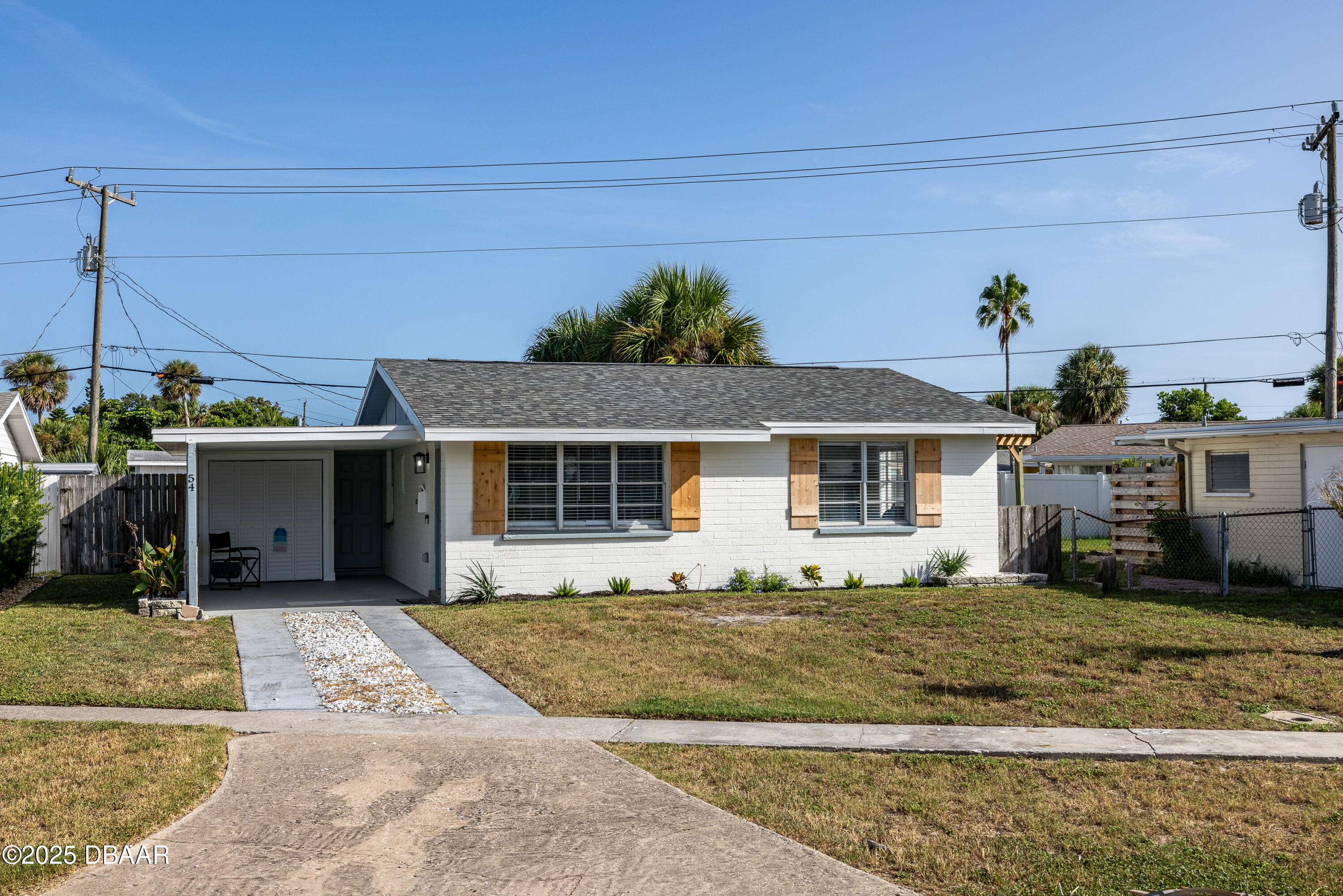 listing