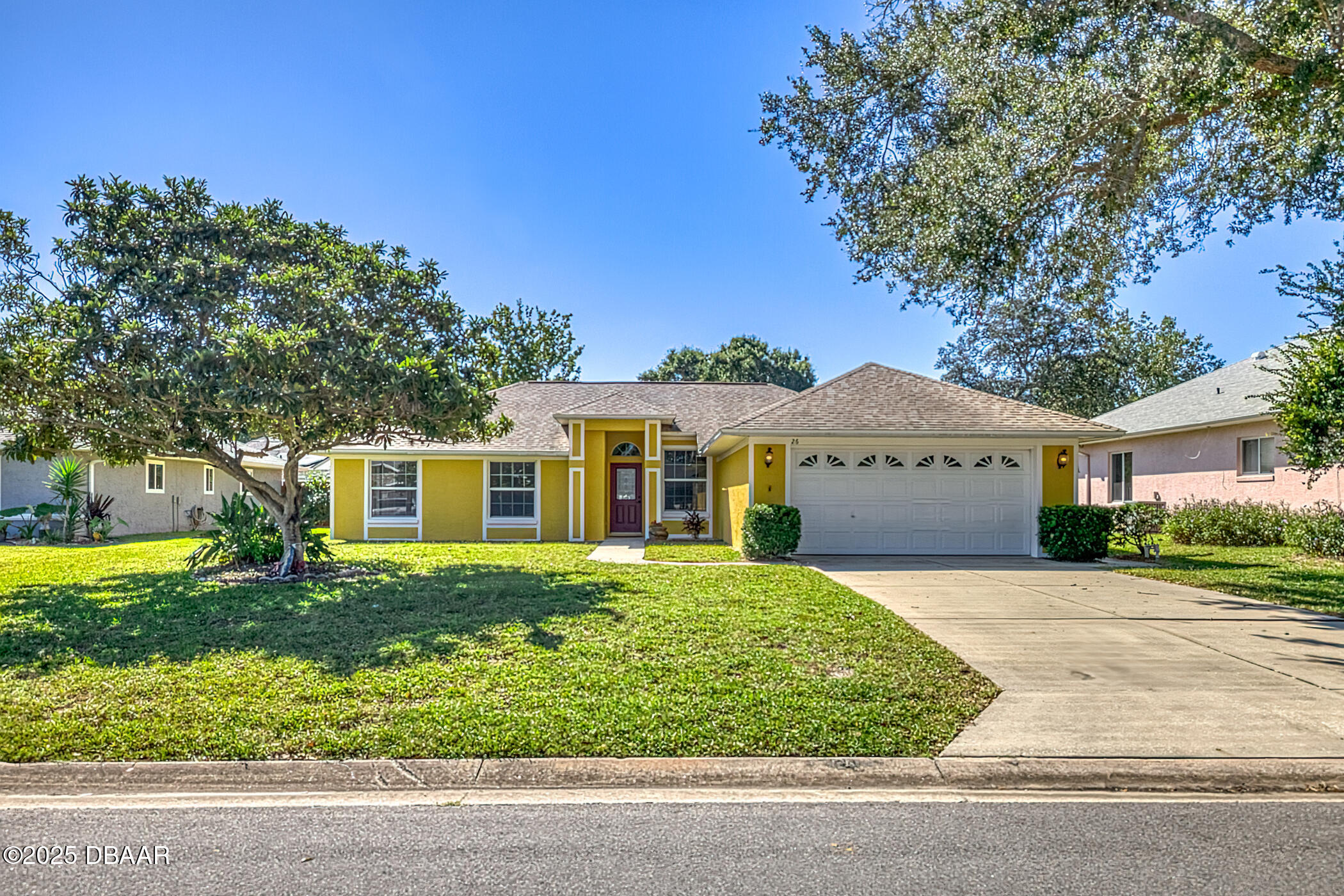 listing