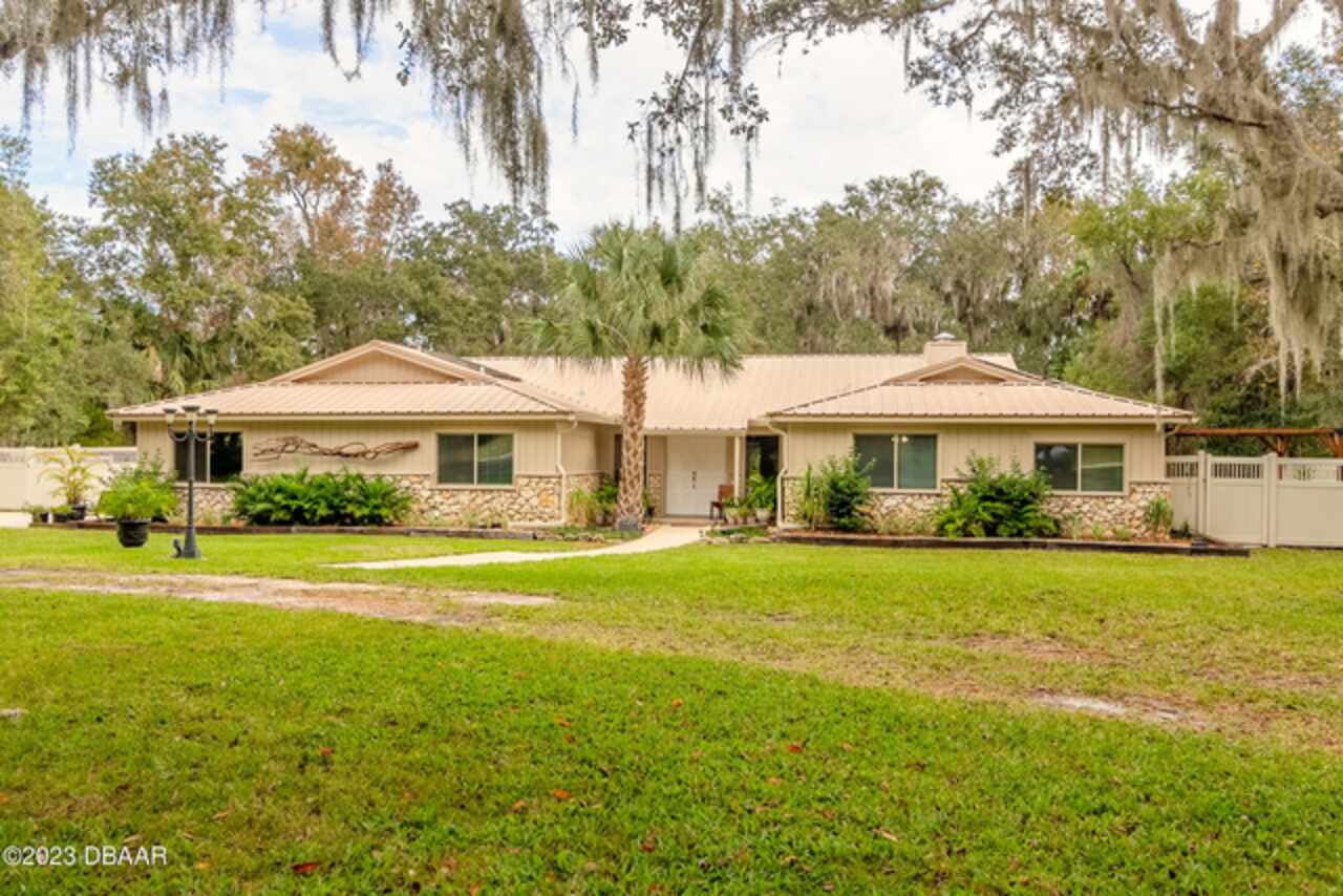 listing