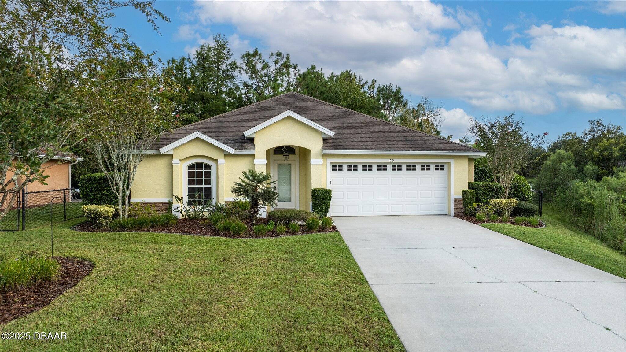 listing