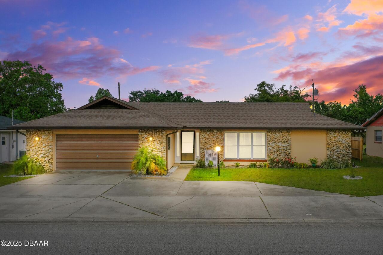 listing