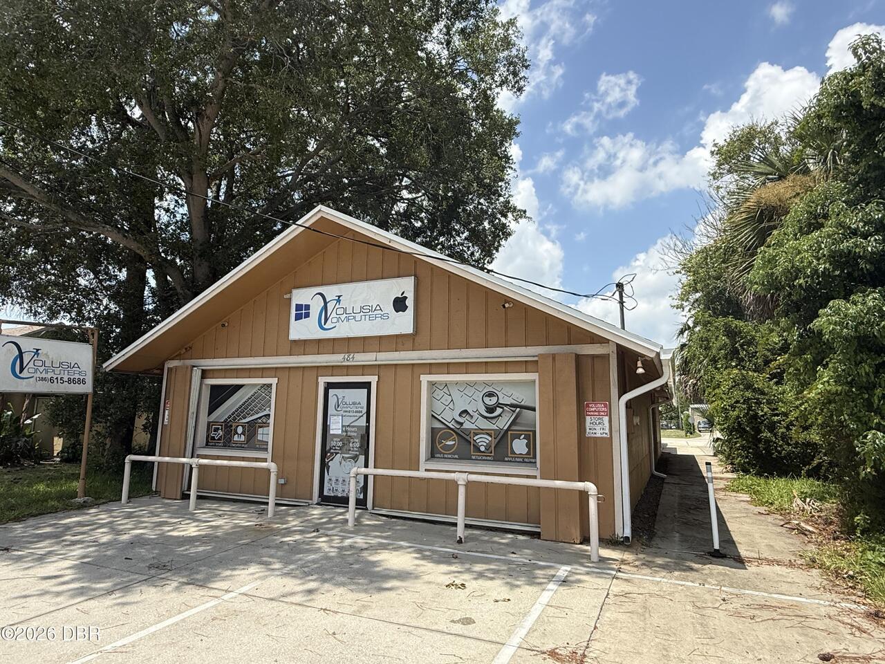 View Listing