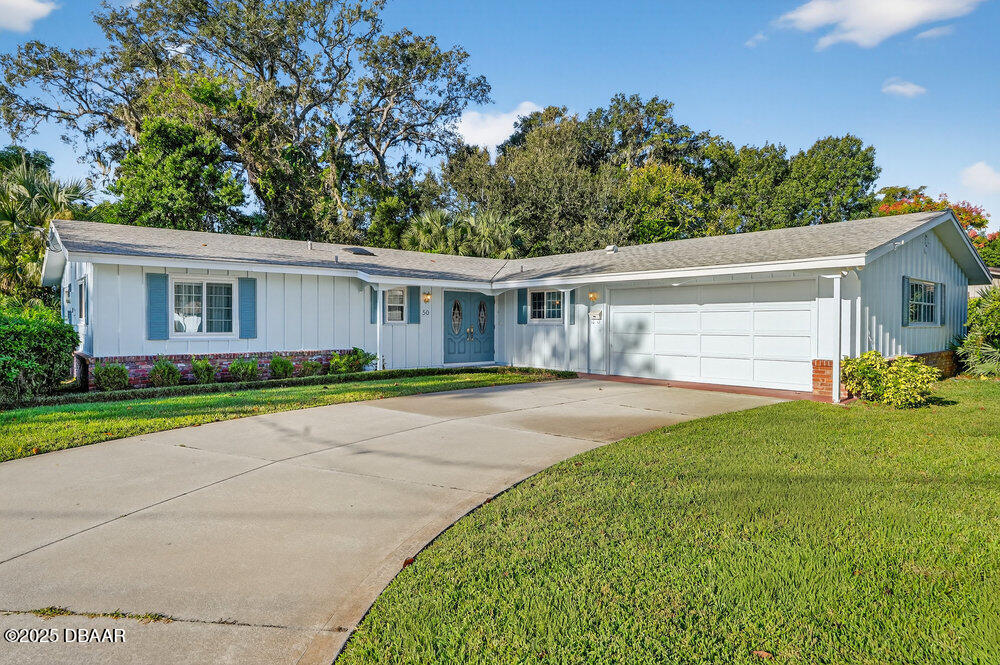 listing