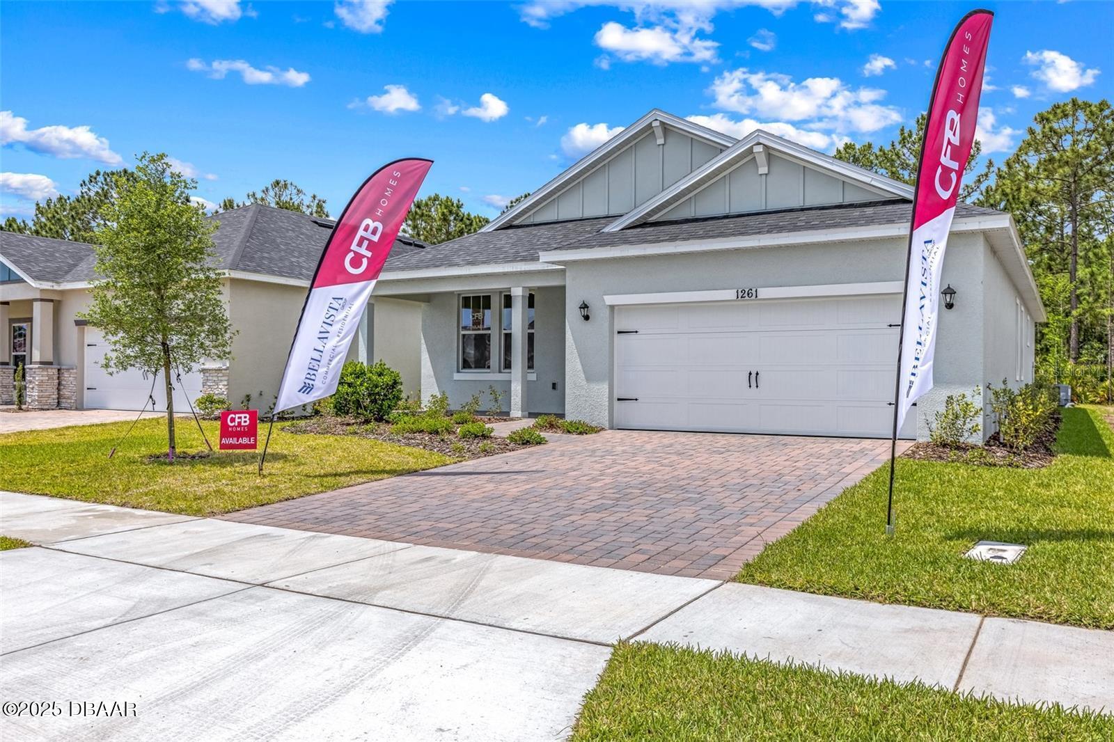 listing