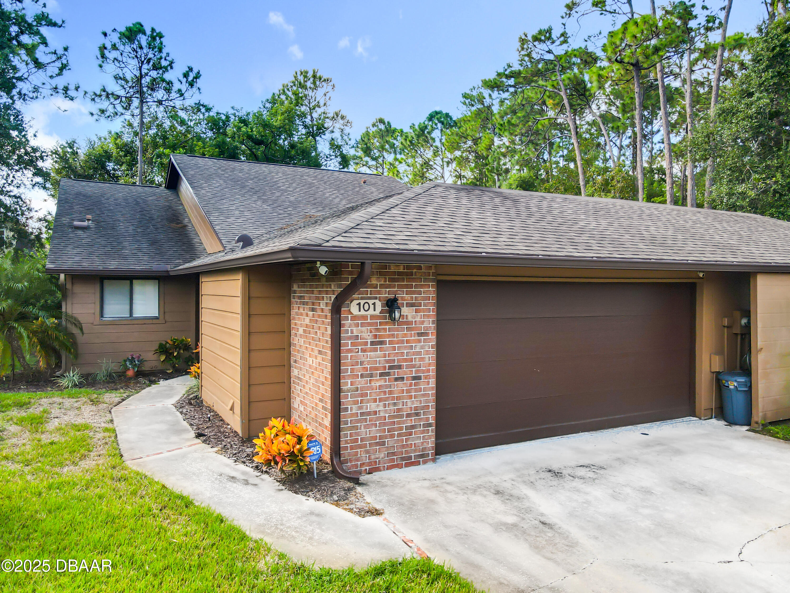 listing